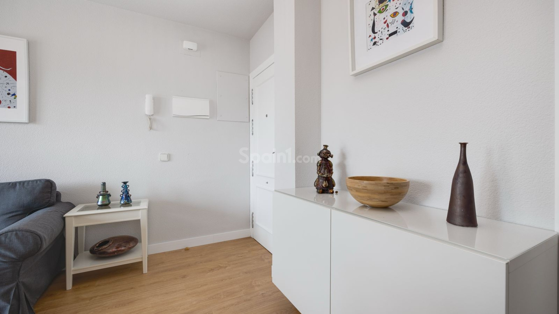 Resale - Lägenhet -
Orihuela Costa - Cabo Roig