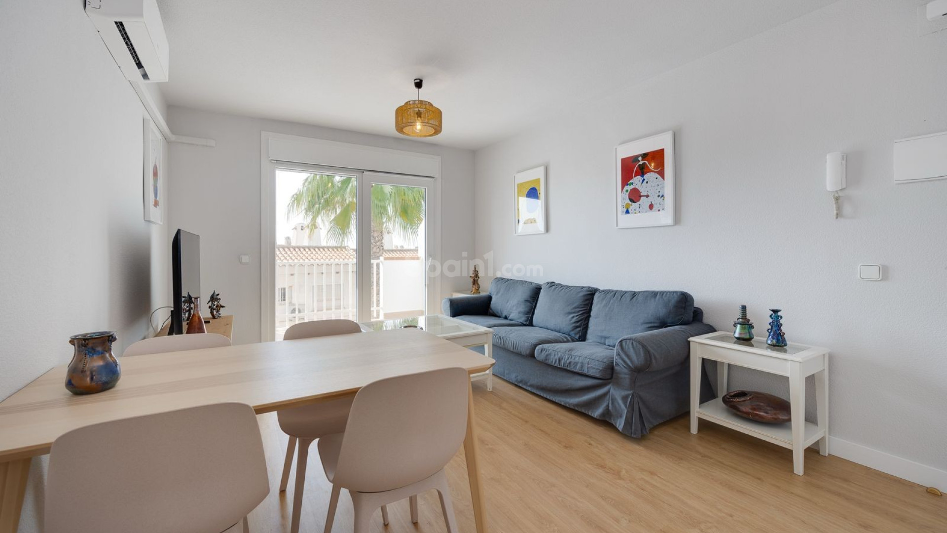 Resale - Lägenhet -
Orihuela Costa - Cabo Roig