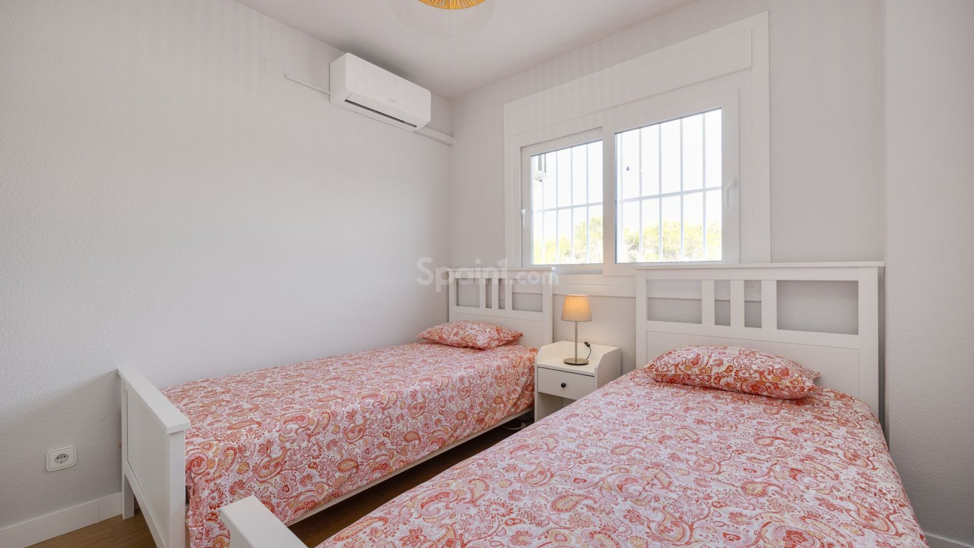 Resale - Lägenhet -
Orihuela Costa - Cabo Roig