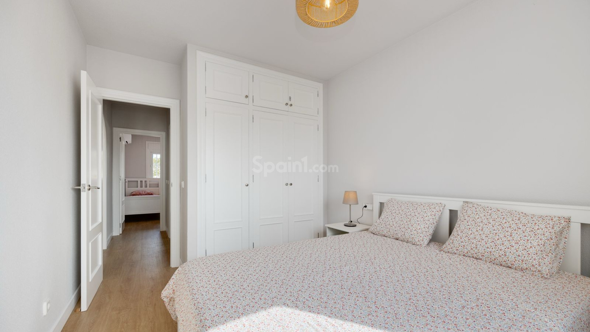 Resale - Lägenhet -
Orihuela Costa - Cabo Roig