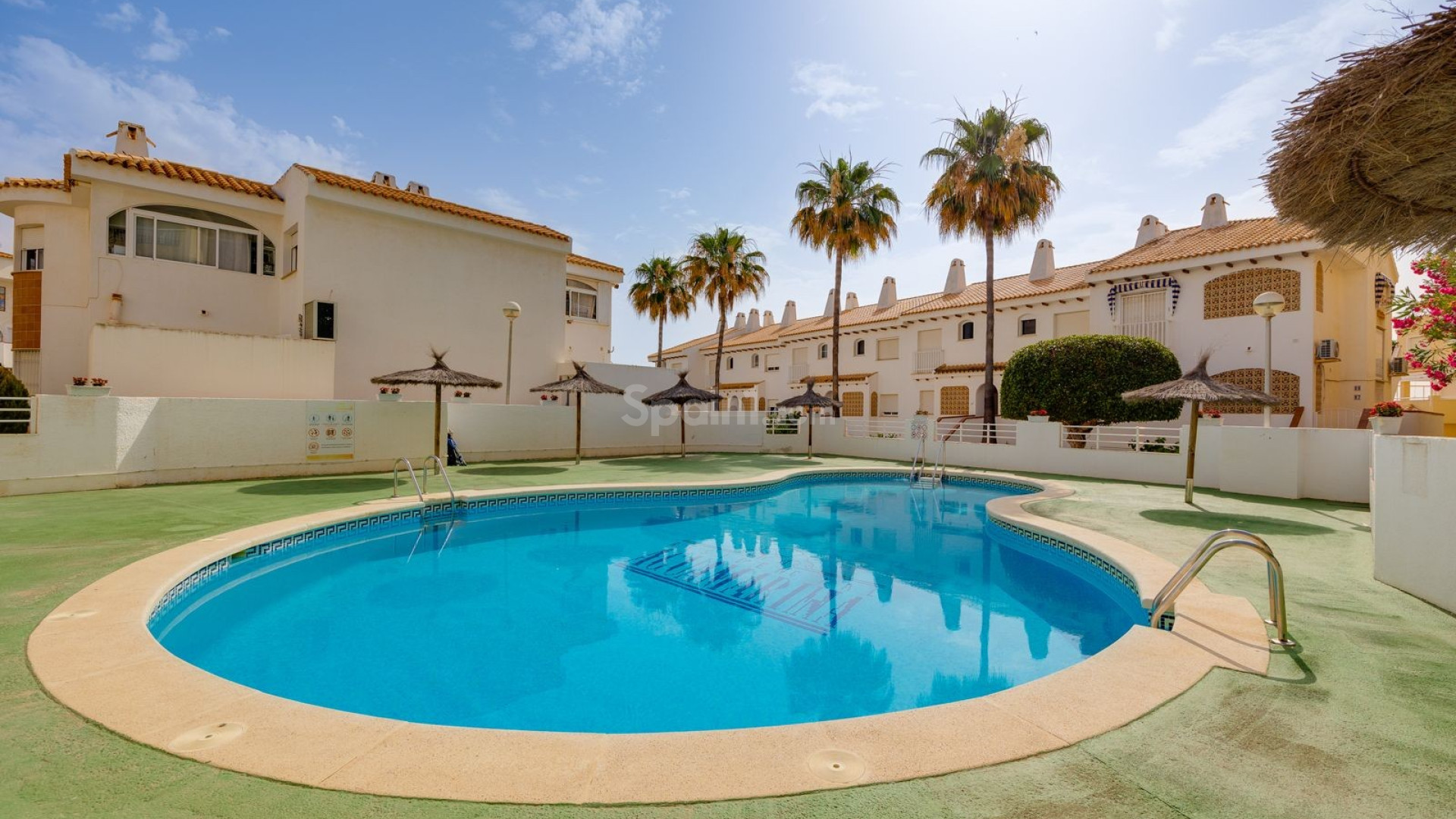 Resale - Lägenhet -
Orihuela Costa - Cabo Roig