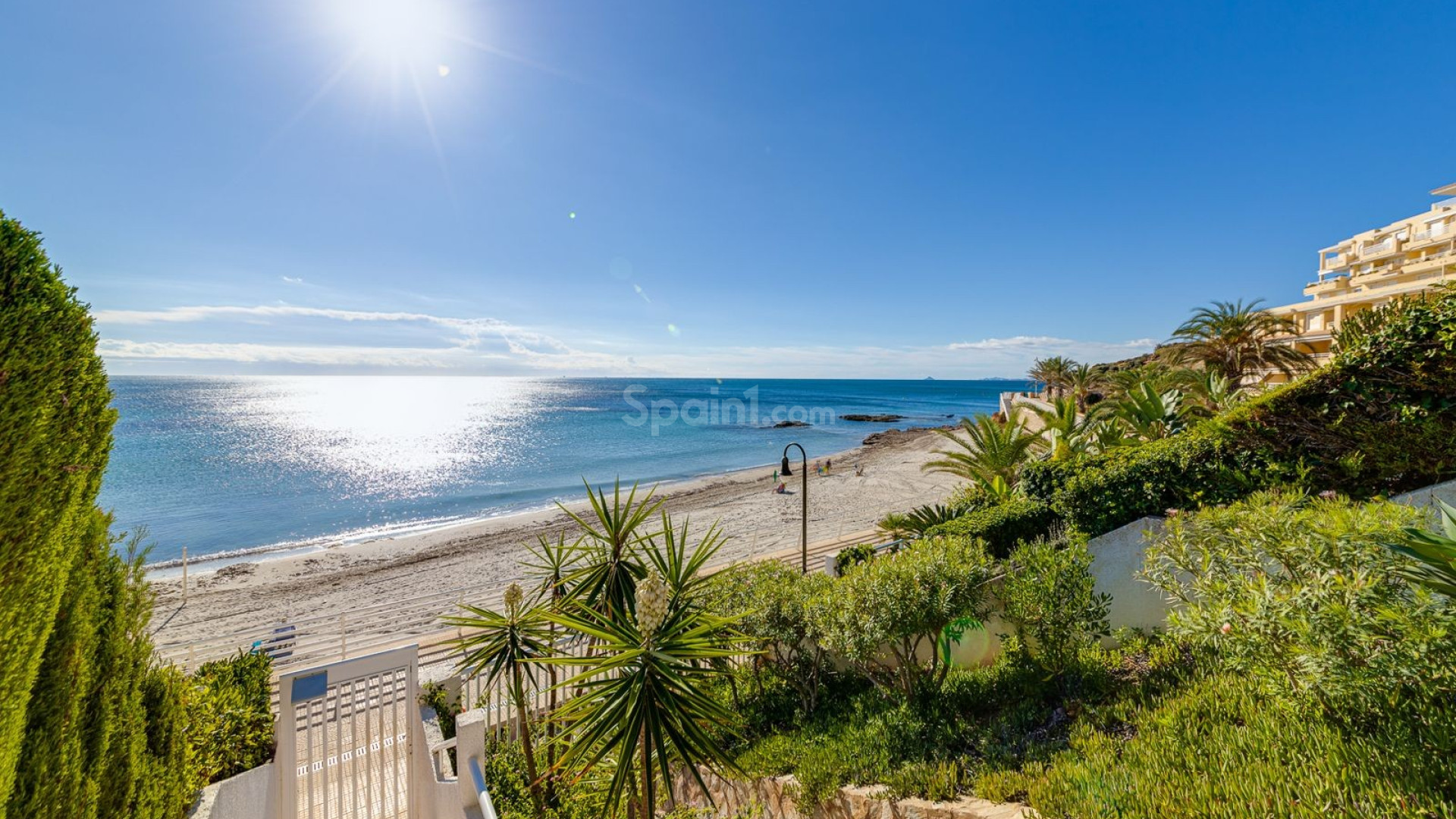 Resale - Lägenhet -
Orihuela Costa - Cabo Roig