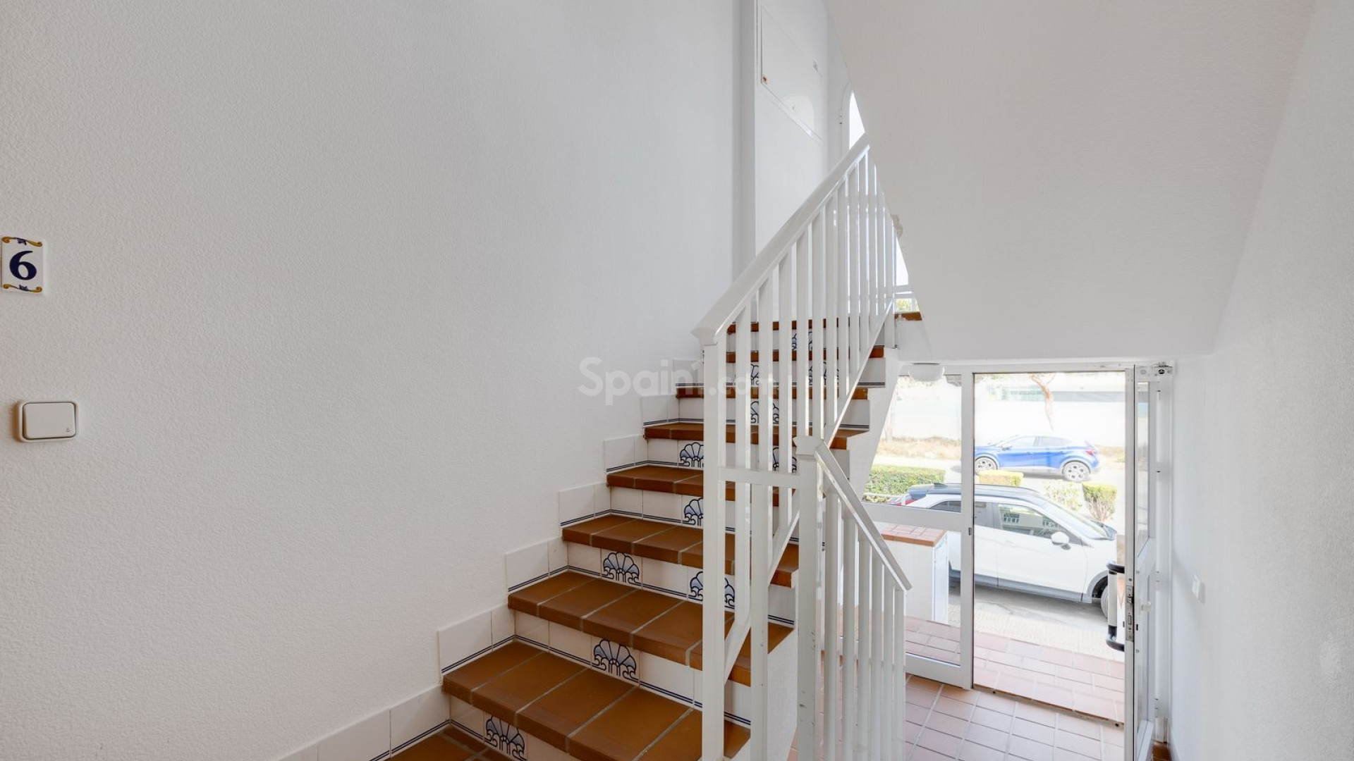 Resale - Lägenhet -
Orihuela Costa - Cabo Roig