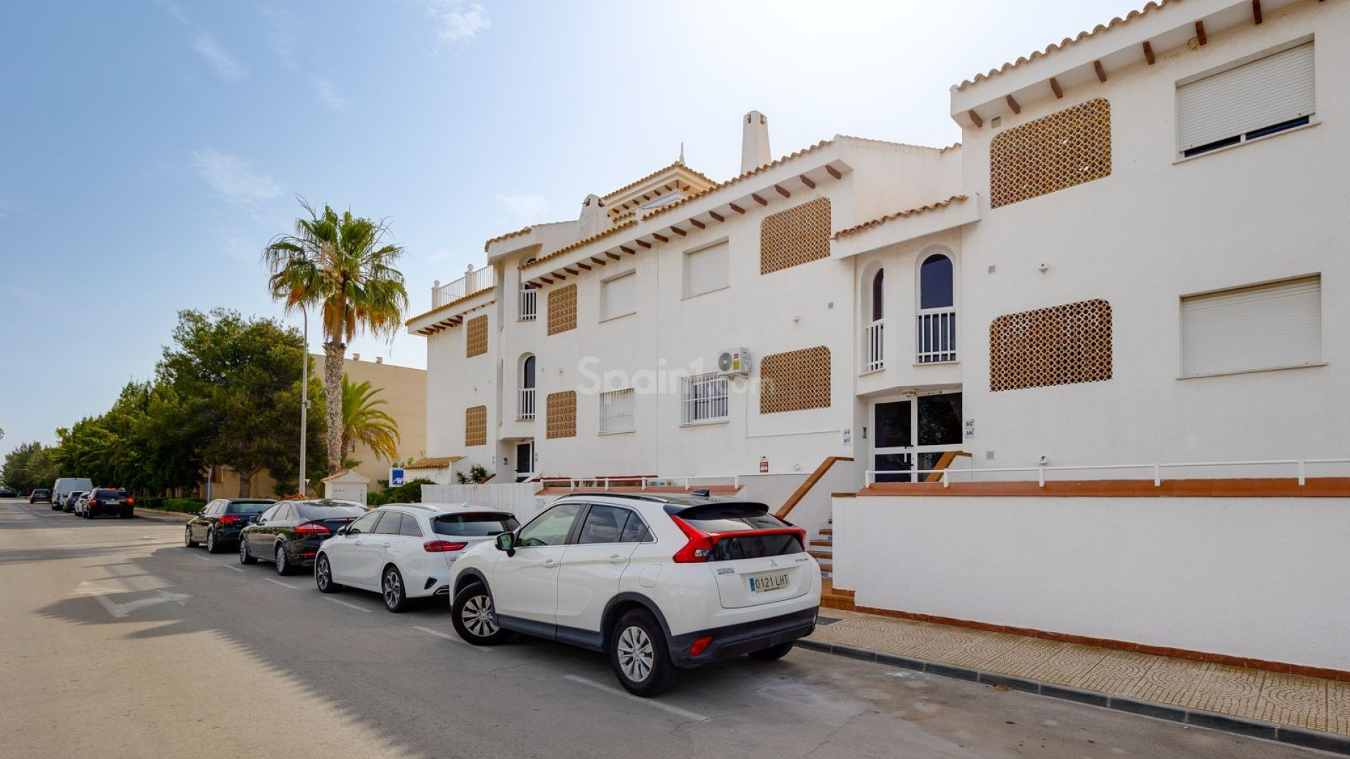Resale - Lägenhet -
Orihuela Costa - Cabo Roig