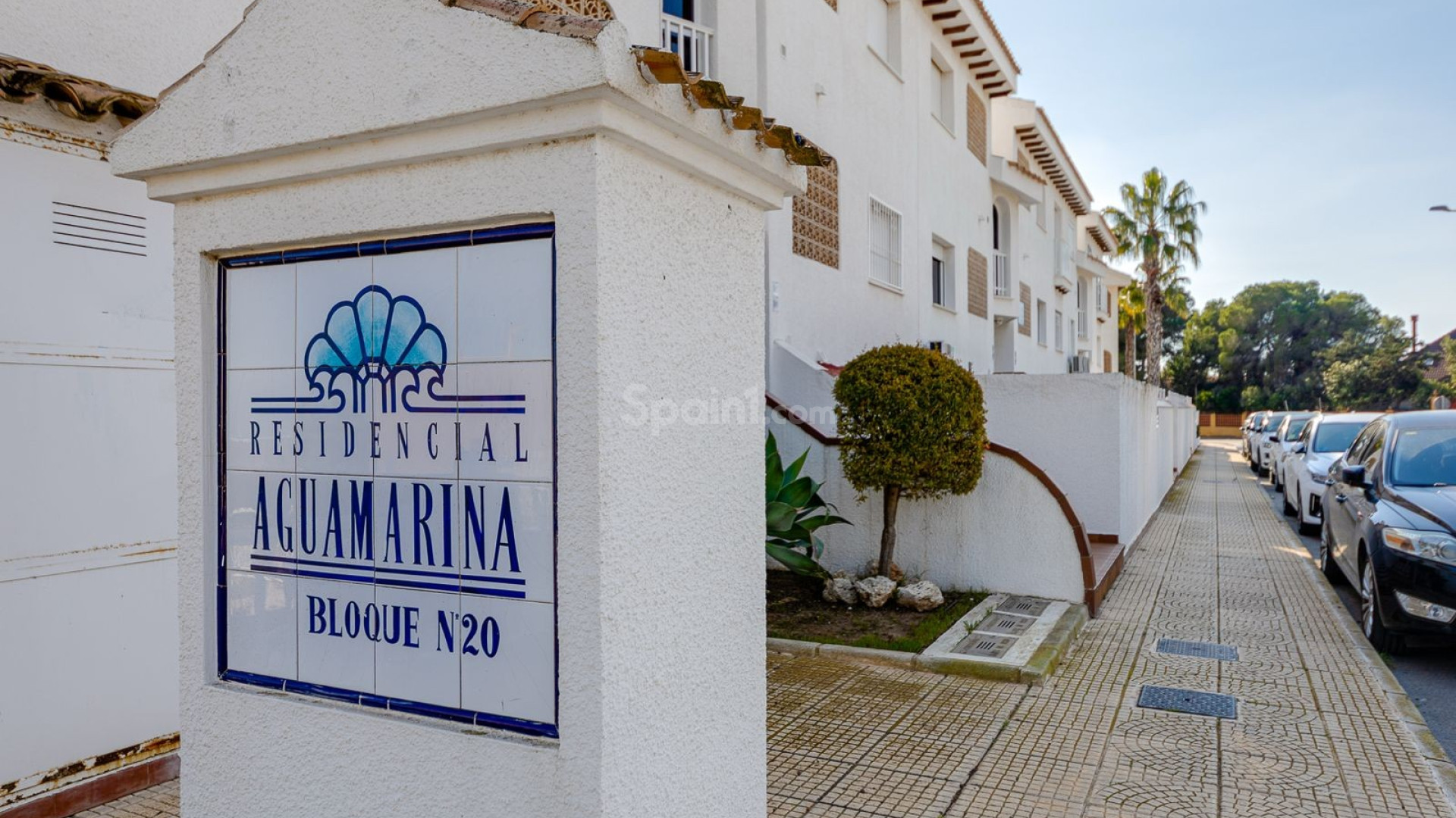 Resale - Lägenhet -
Orihuela Costa - Cabo Roig