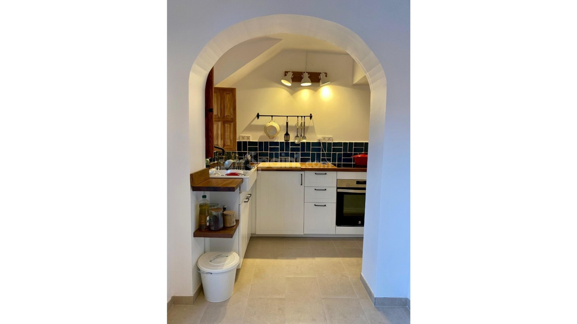 Resale - Lägenhet -
Orihuela Costa - Cabo Roig