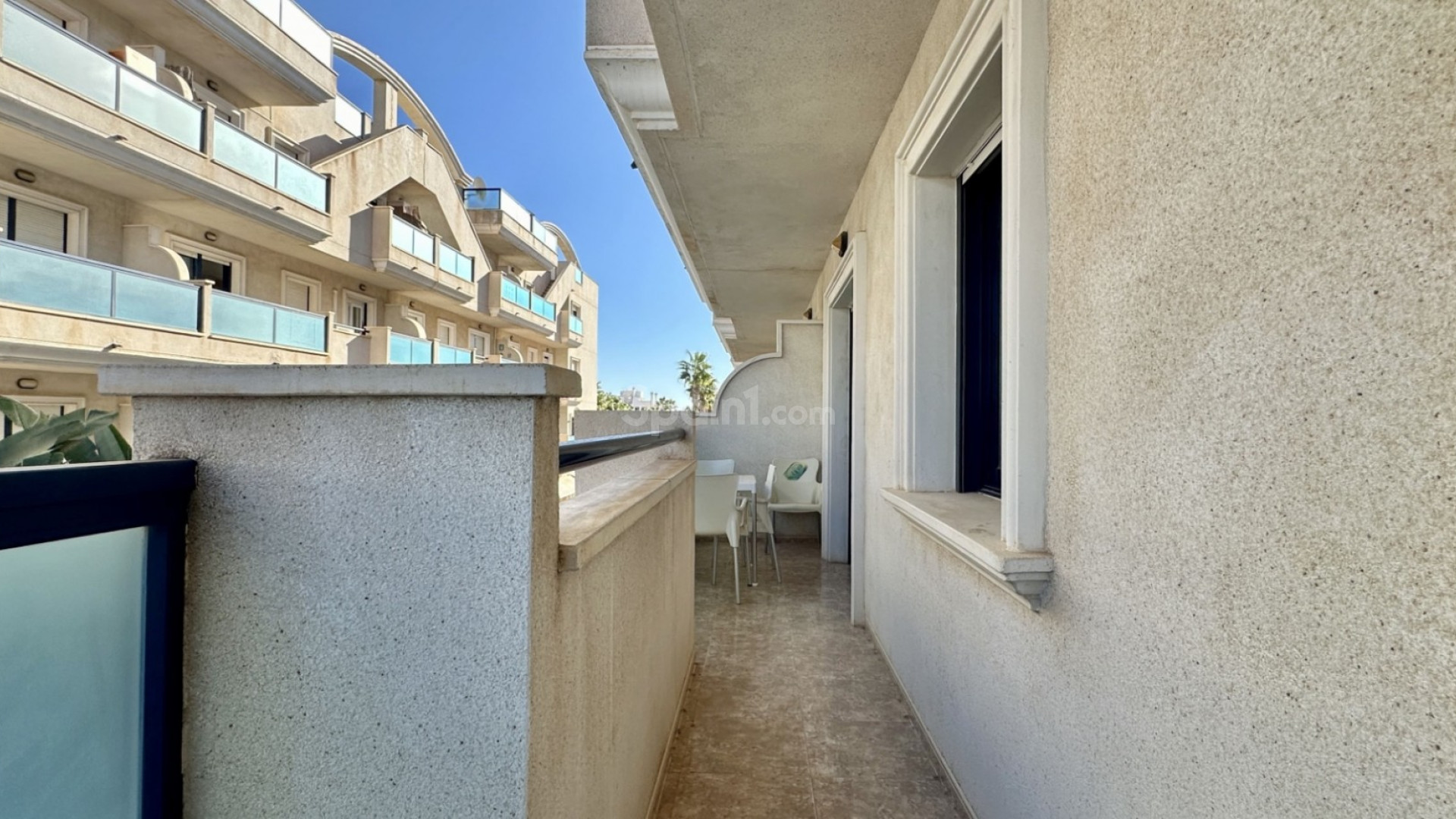 Resale - Lägenhet -
Orihuela Costa - Cabo Roig