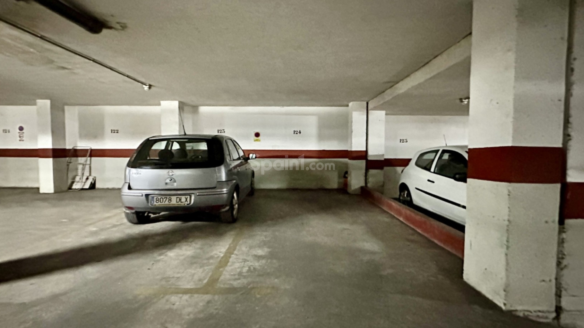 Resale - Lägenhet -
Orihuela Costa - Cabo Roig