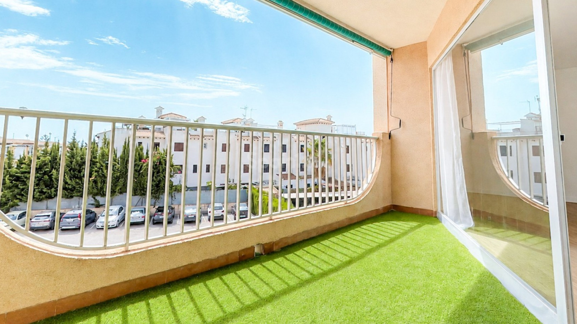Resale - Lägenhet -
Orihuela Costa - Cabo Roig