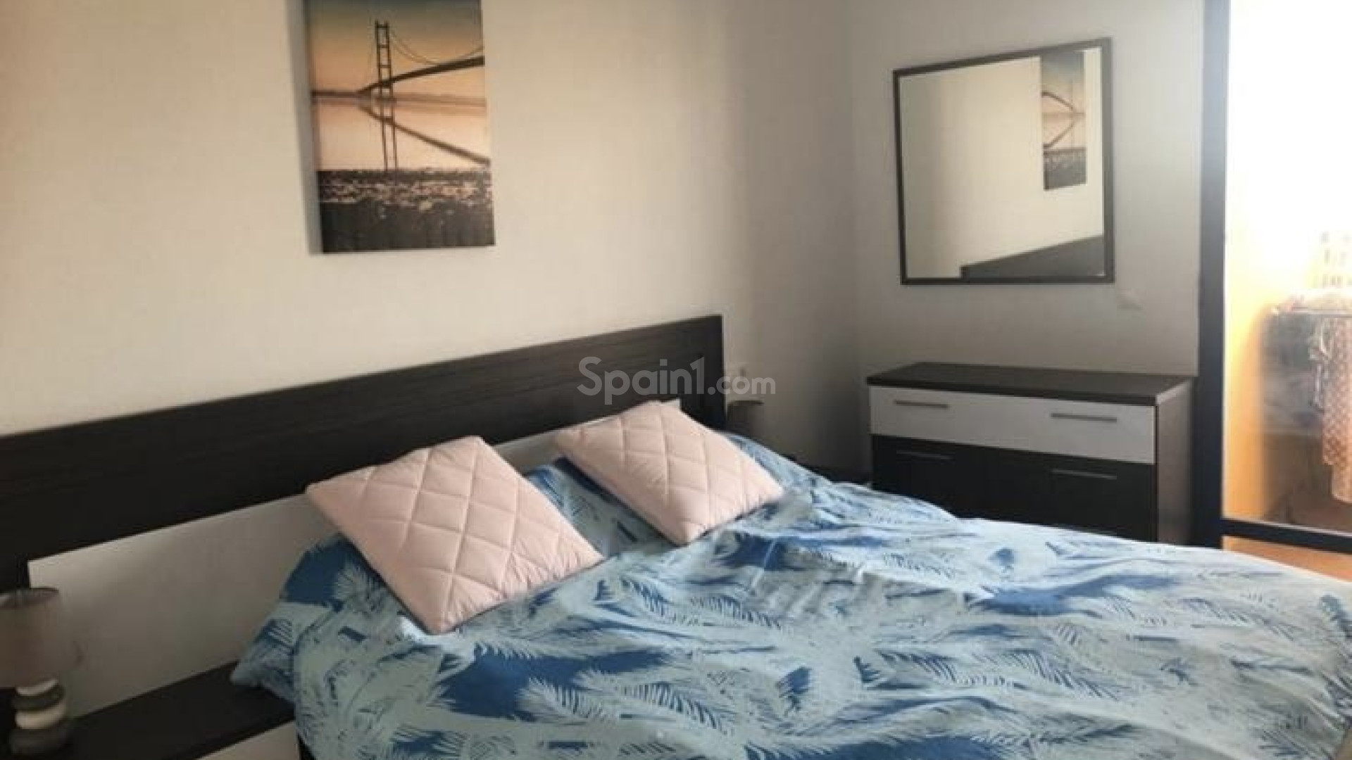 Resale - Lägenhet -
Orihuela Costa - Campoamor