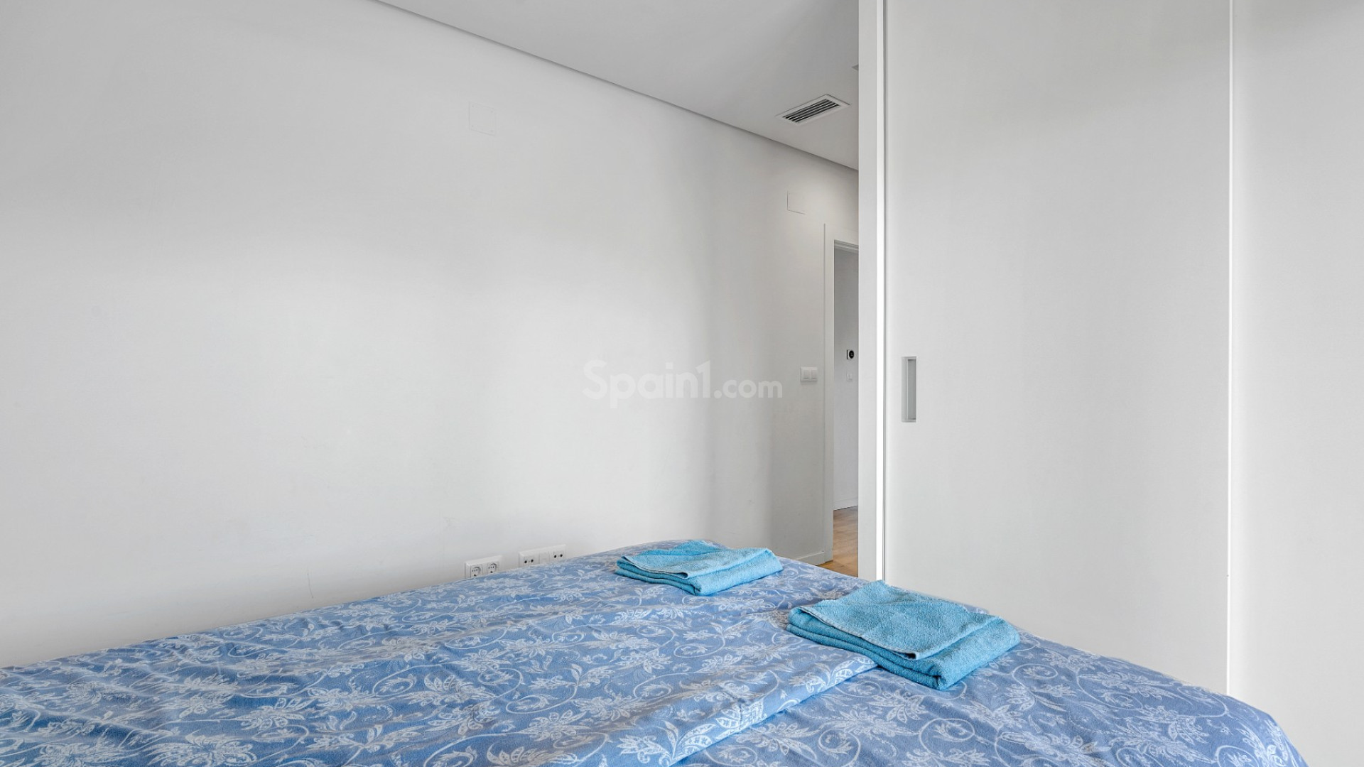 Resale - Lägenhet -
Orihuela Costa - El Barranco