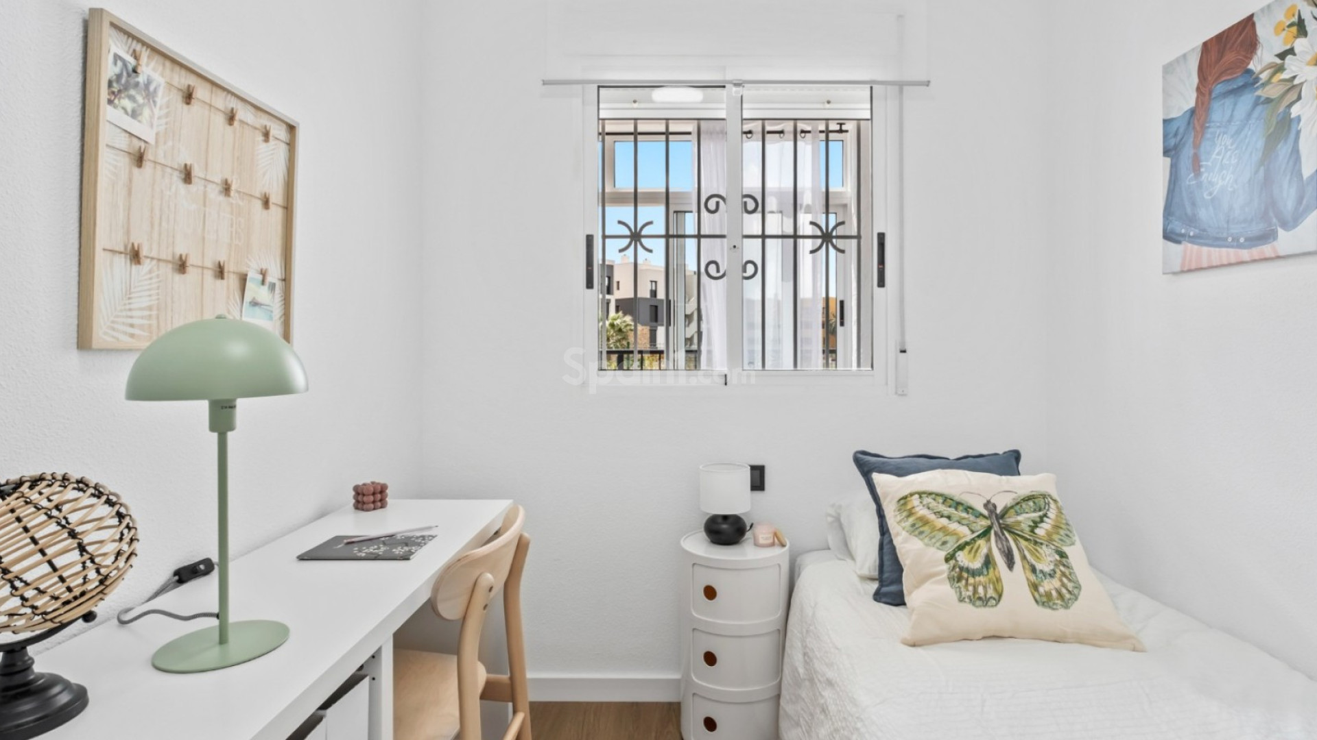 Resale - Lägenhet -
Orihuela Costa - La Florida