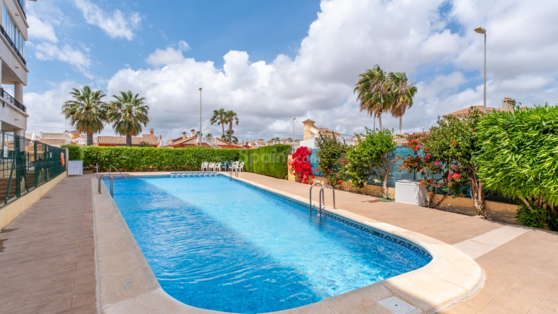 Resale - Lägenhet -
Orihuela Costa - La Florida