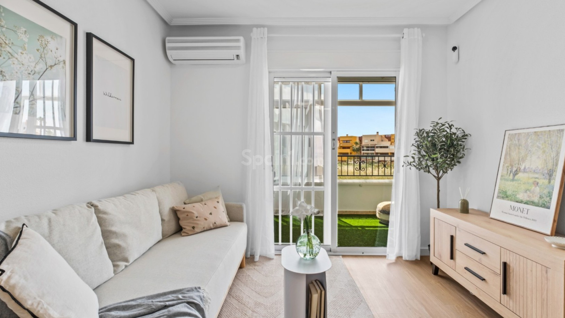 Resale - Lägenhet -
Orihuela Costa - La Florida