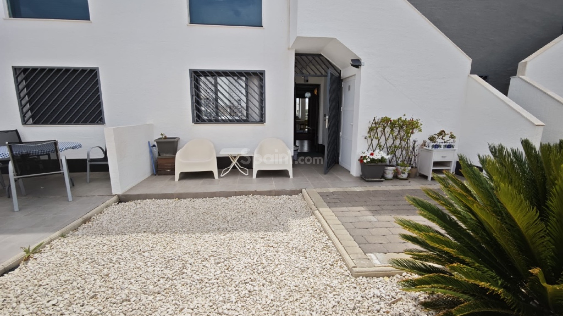 Resale - Lägenhet -
Orihuela Costa - La Zenia