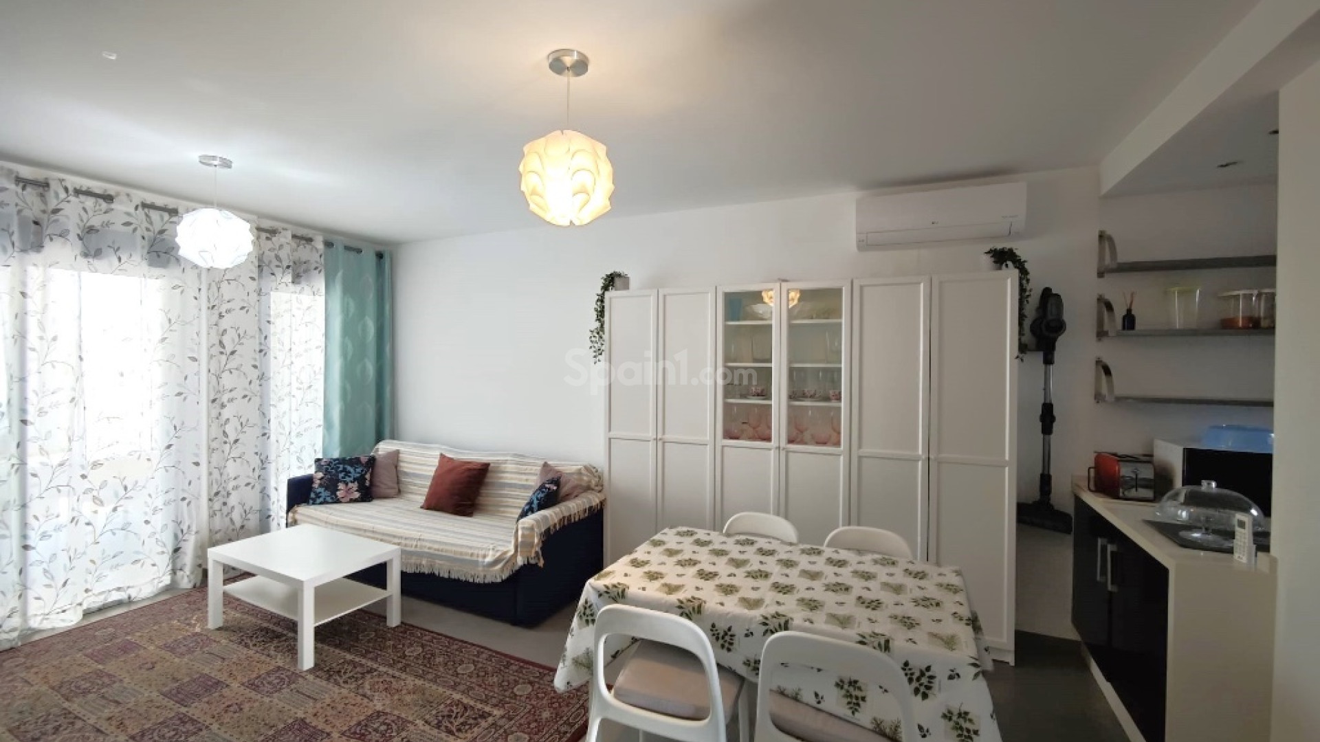 Resale - Lägenhet -
Orihuela Costa - La Zenia