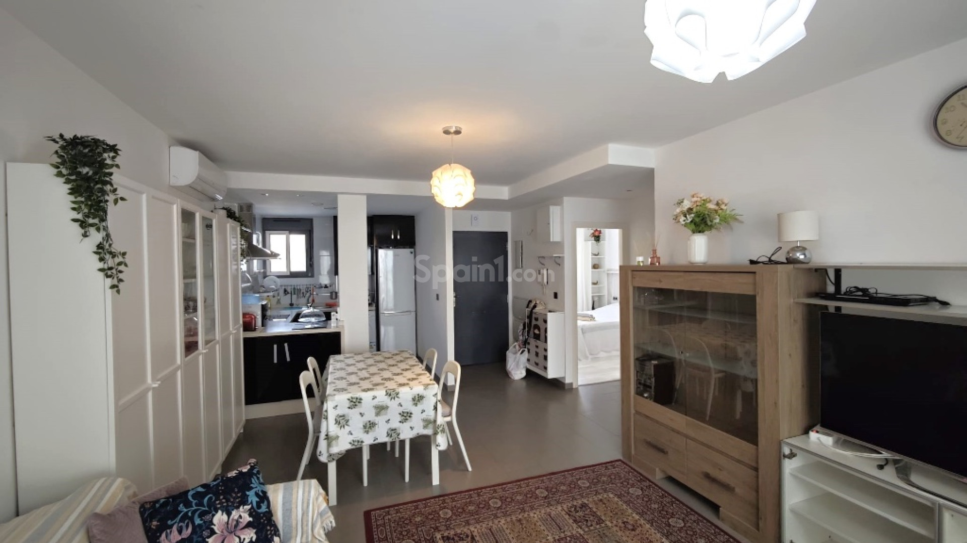 Resale - Lägenhet -
Orihuela Costa - La Zenia