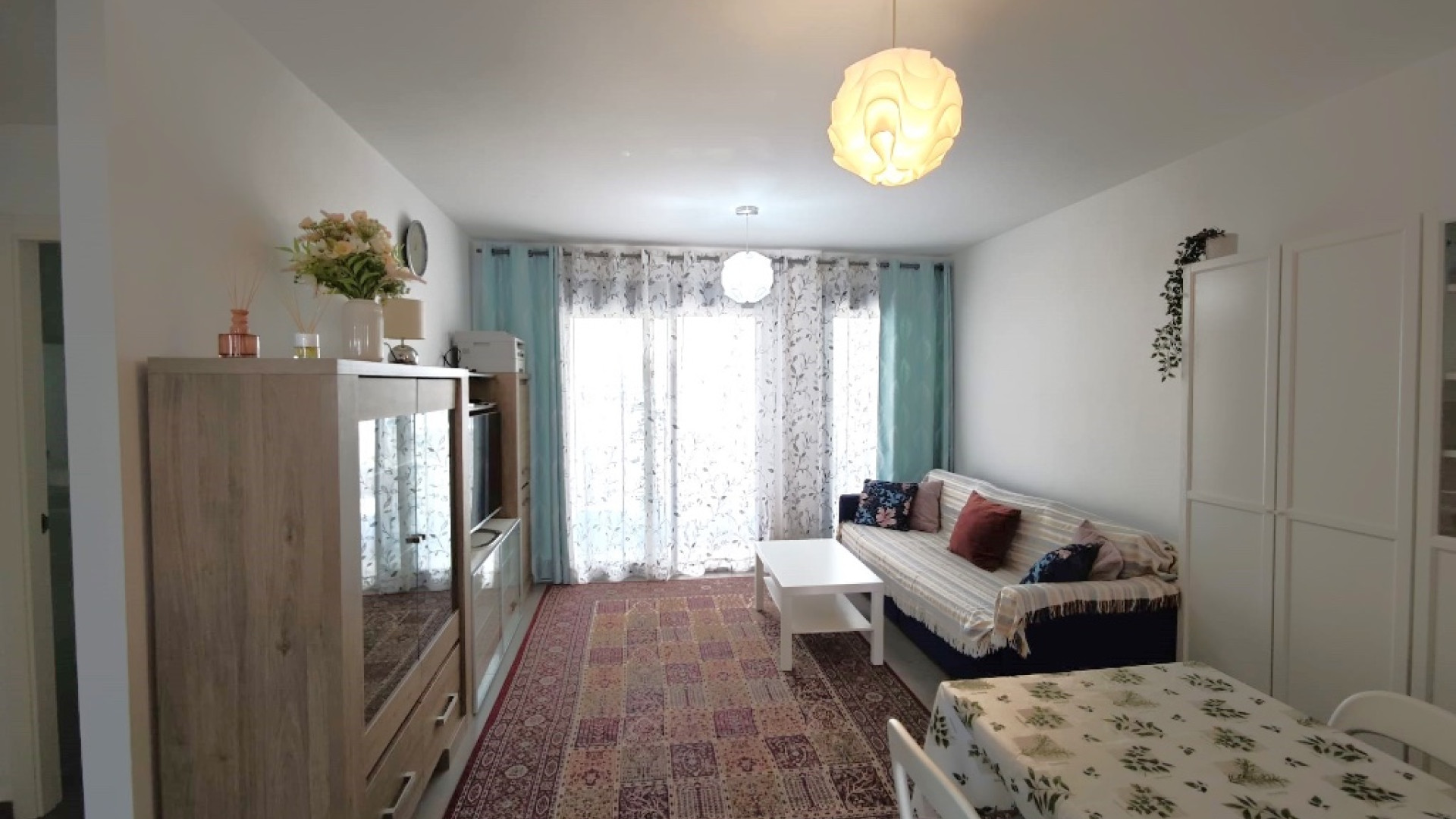 Resale - Lägenhet -
Orihuela Costa - La Zenia