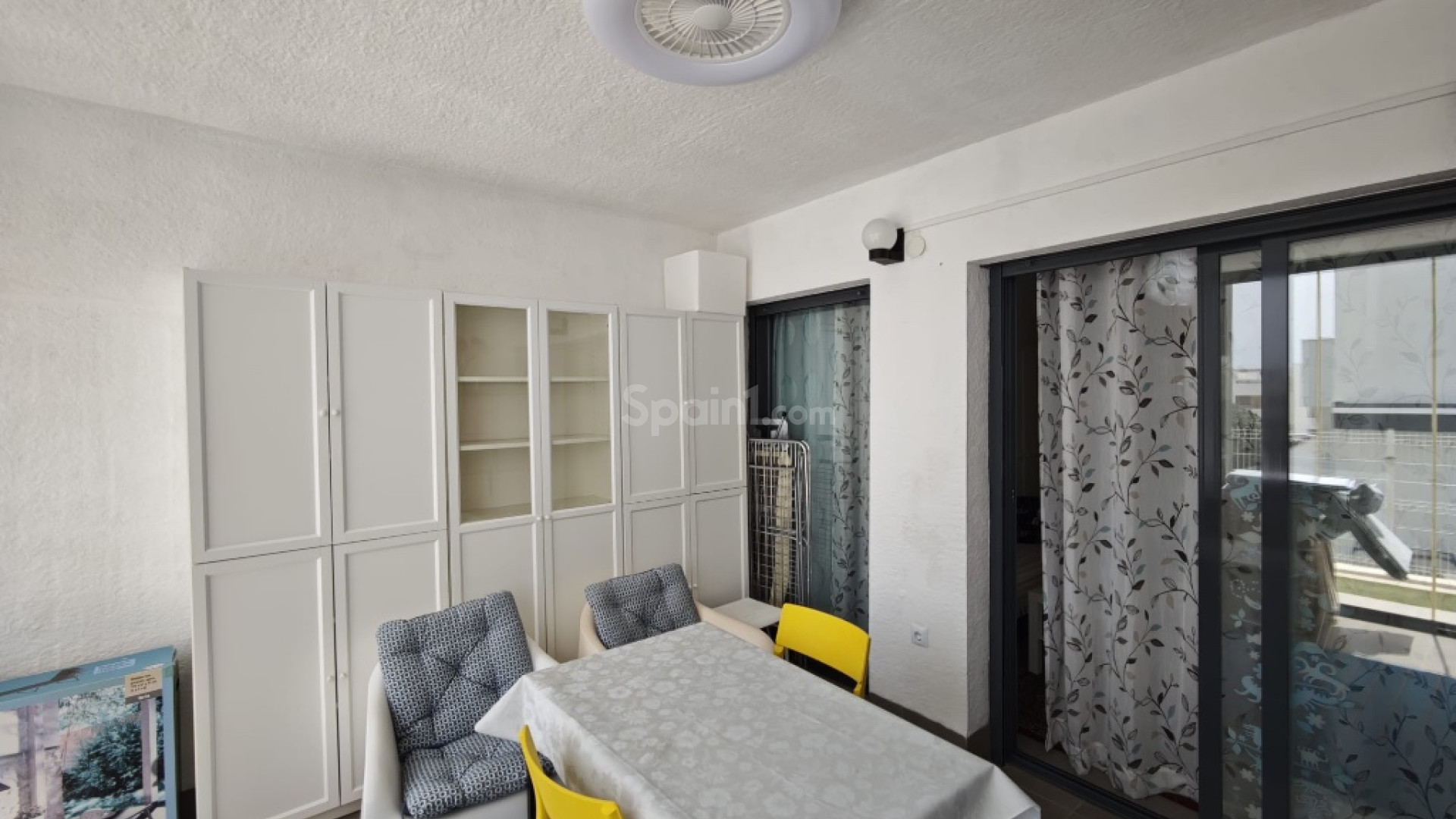 Resale - Lägenhet -
Orihuela Costa - La Zenia