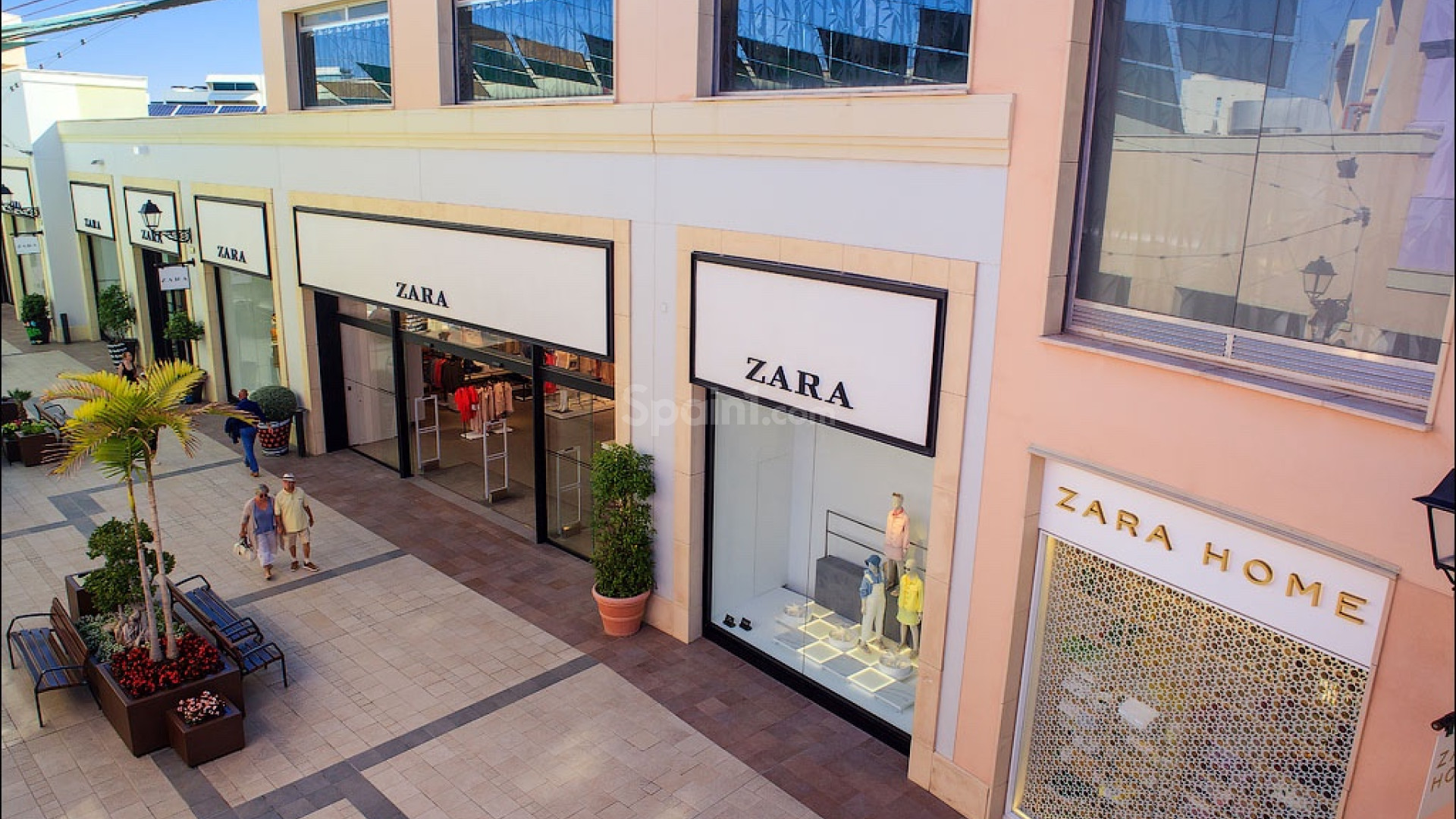 Resale - Lägenhet -
Orihuela Costa - La Zenia