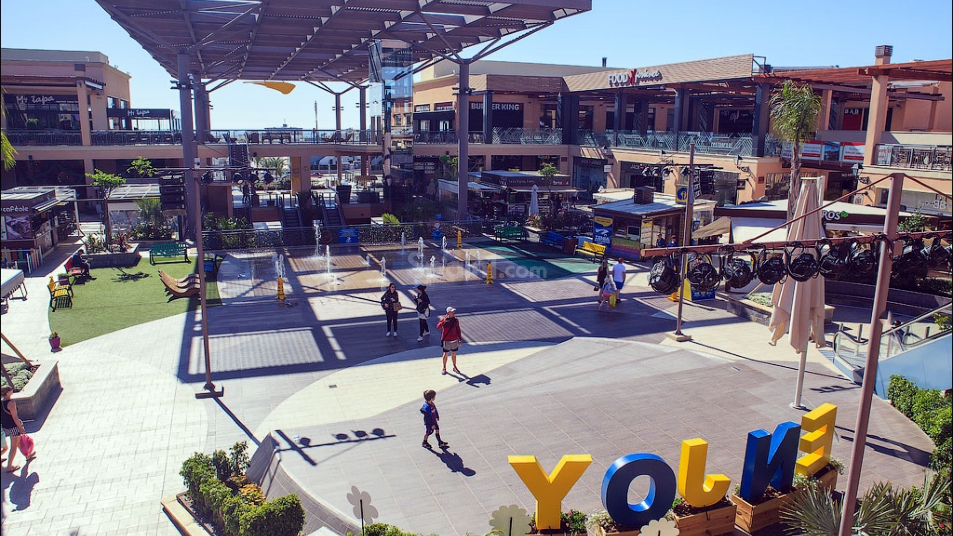 Resale - Lägenhet -
Orihuela Costa - La Zenia