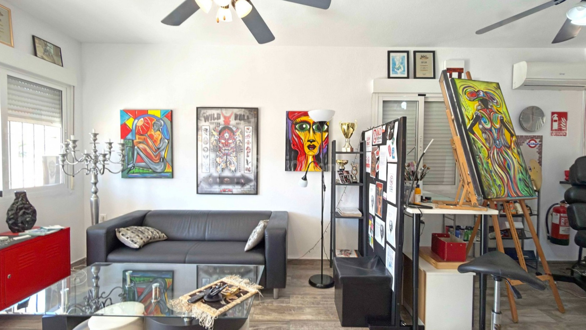 Resale - Lägenhet -
Orihuela Costa - La Zenia