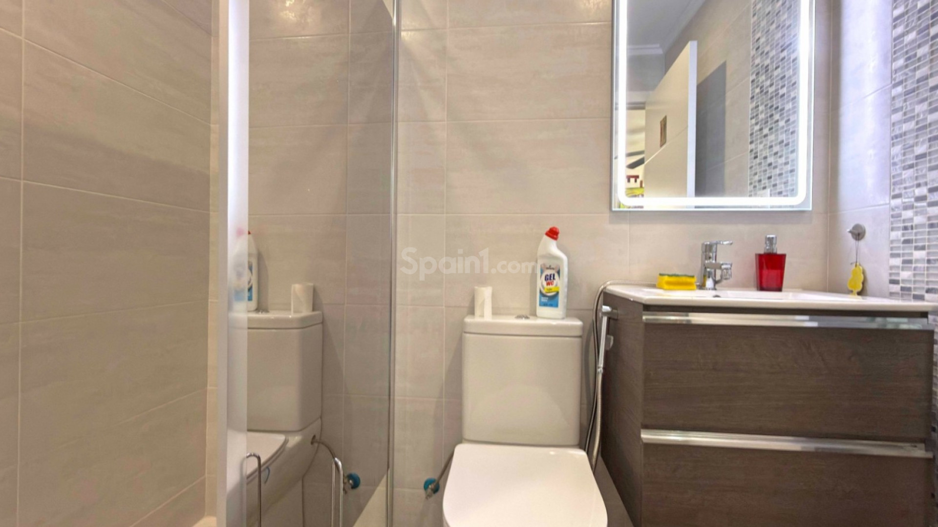 Resale - Lägenhet -
Orihuela Costa - La Zenia