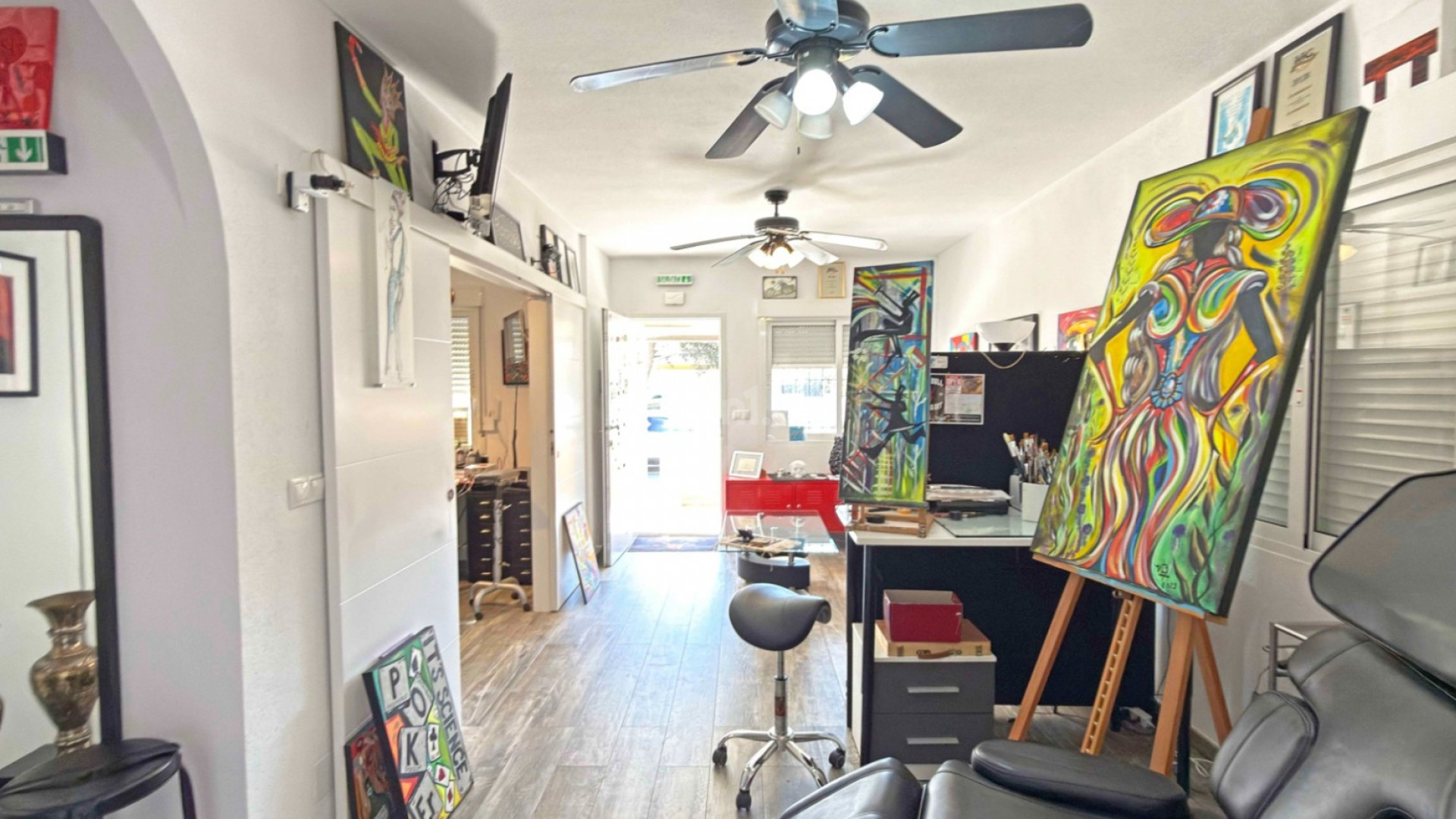 Resale - Lägenhet -
Orihuela Costa - La Zenia