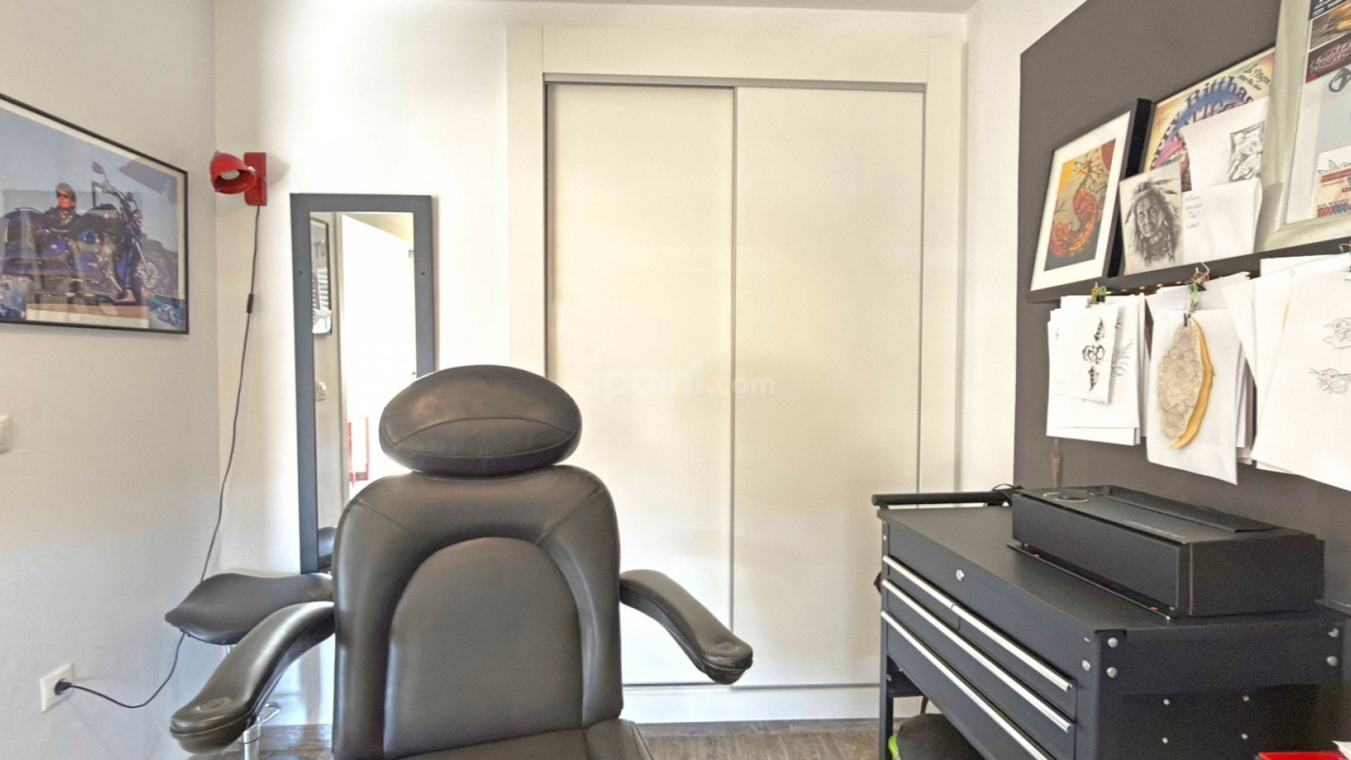 Resale - Lägenhet -
Orihuela Costa - La Zenia