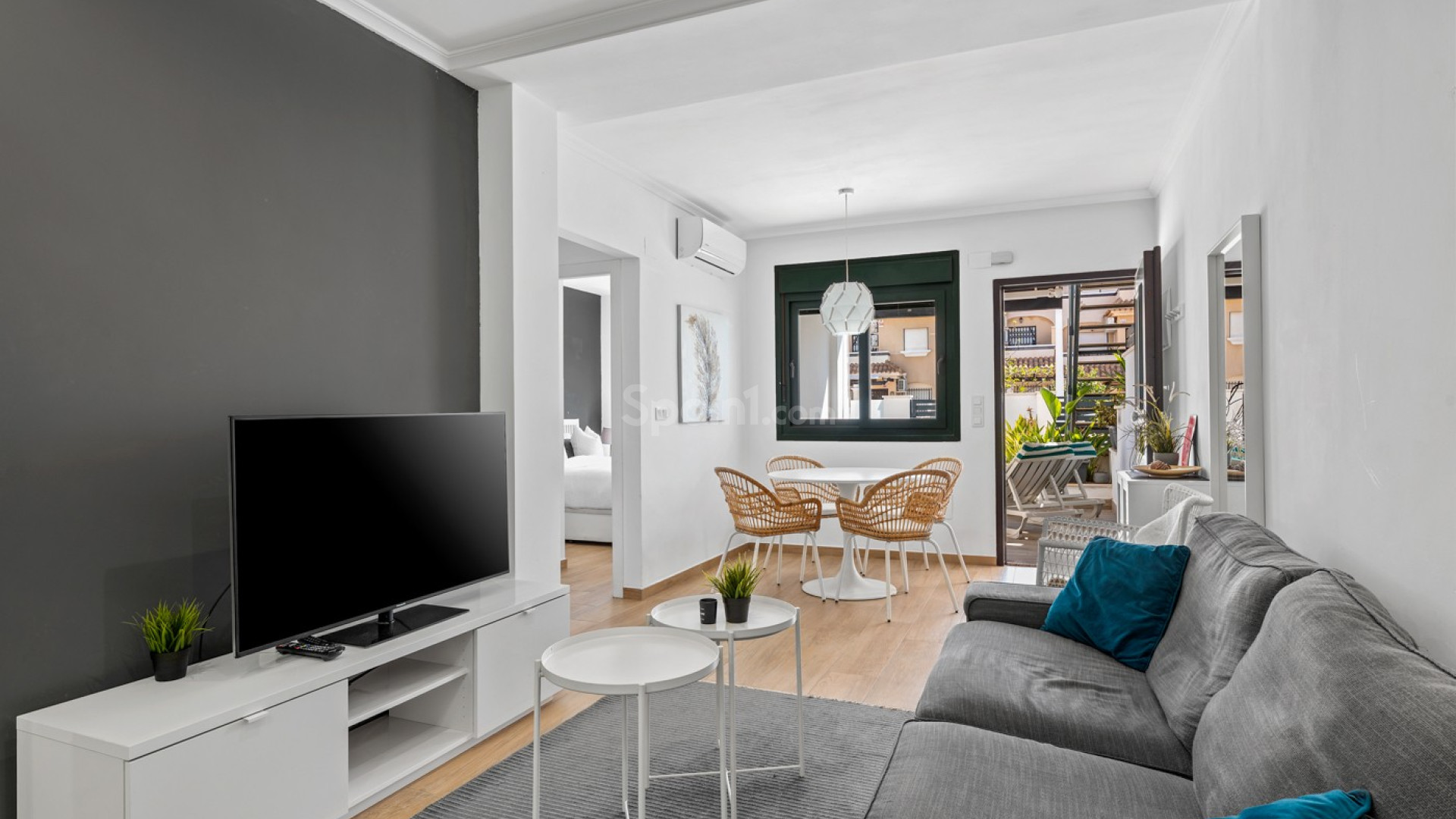 Resale - Lägenhet -
Orihuela Costa - La Zenia