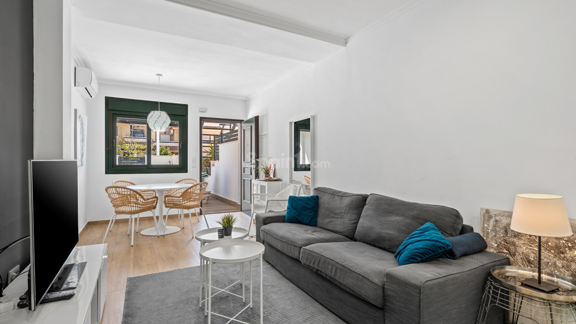 Resale - Lägenhet -
Orihuela Costa - La Zenia