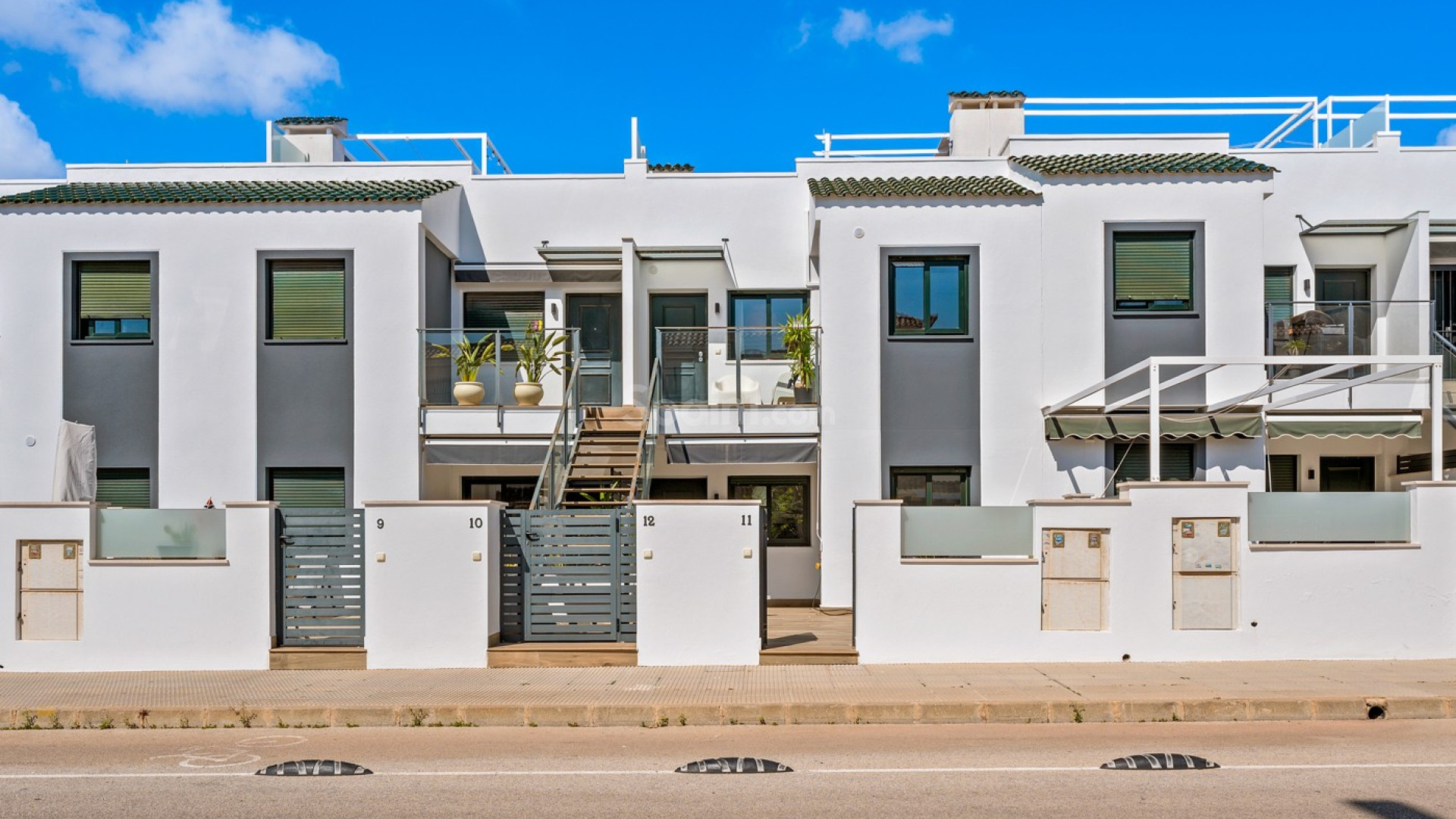 Resale - Lägenhet -
Orihuela Costa - La Zenia