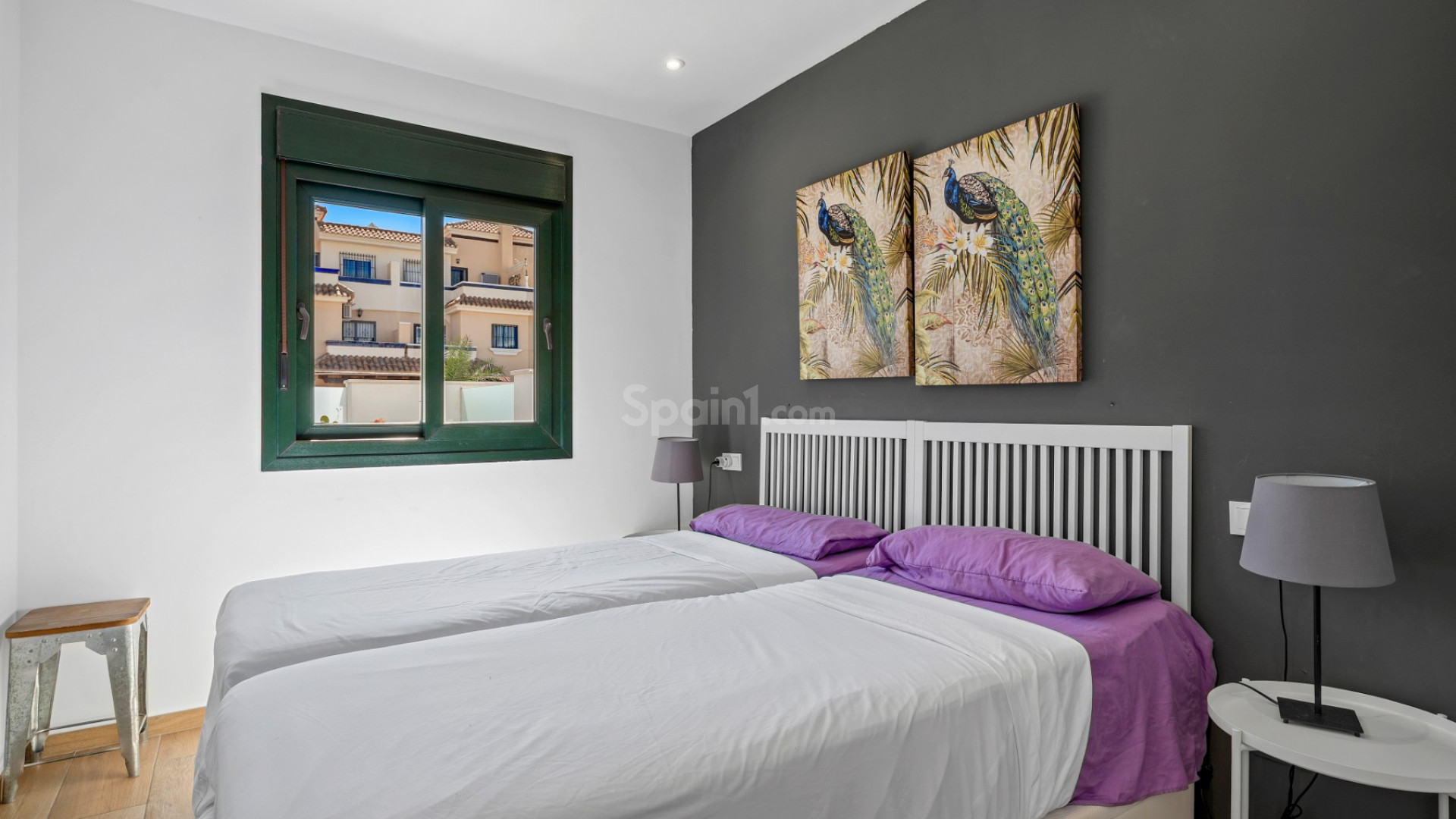 Resale - Lägenhet -
Orihuela Costa - La Zenia