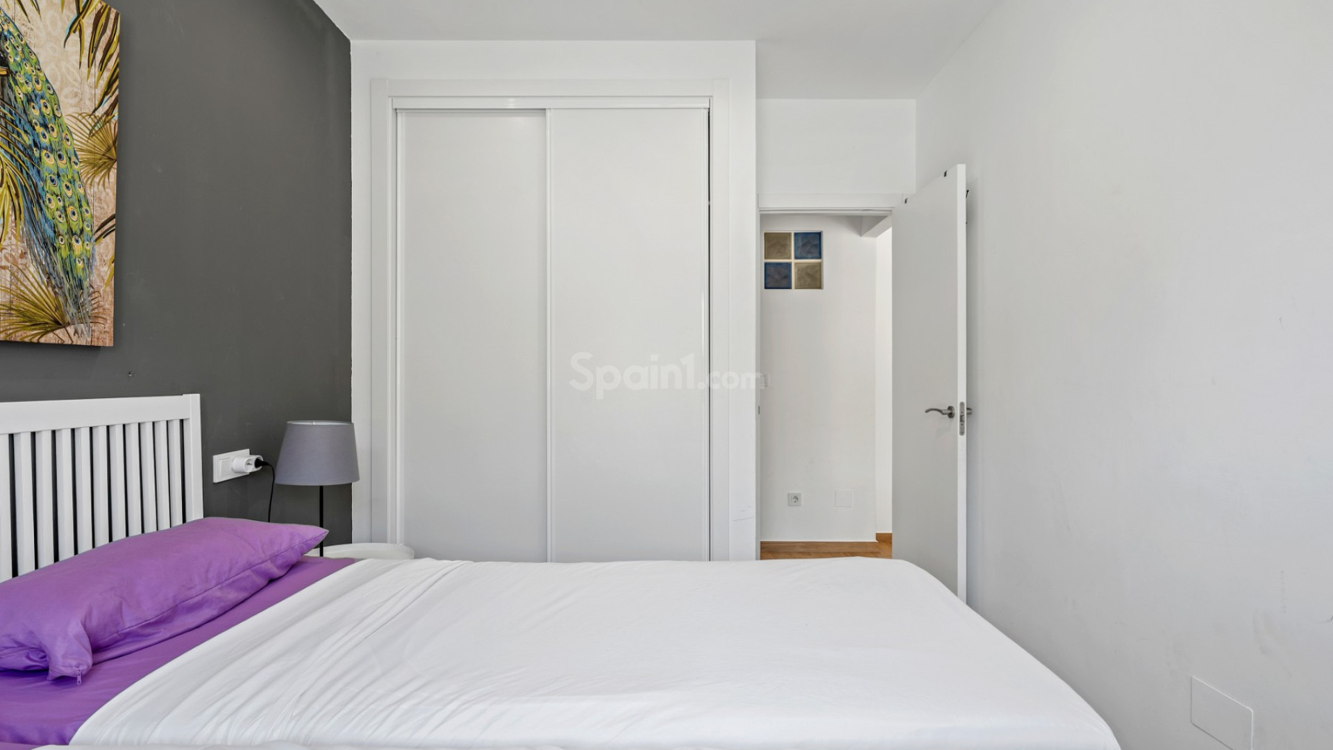 Resale - Lägenhet -
Orihuela Costa - La Zenia