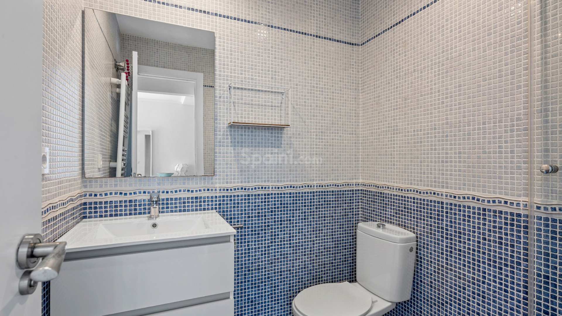 Resale - Lägenhet -
Orihuela Costa - La Zenia