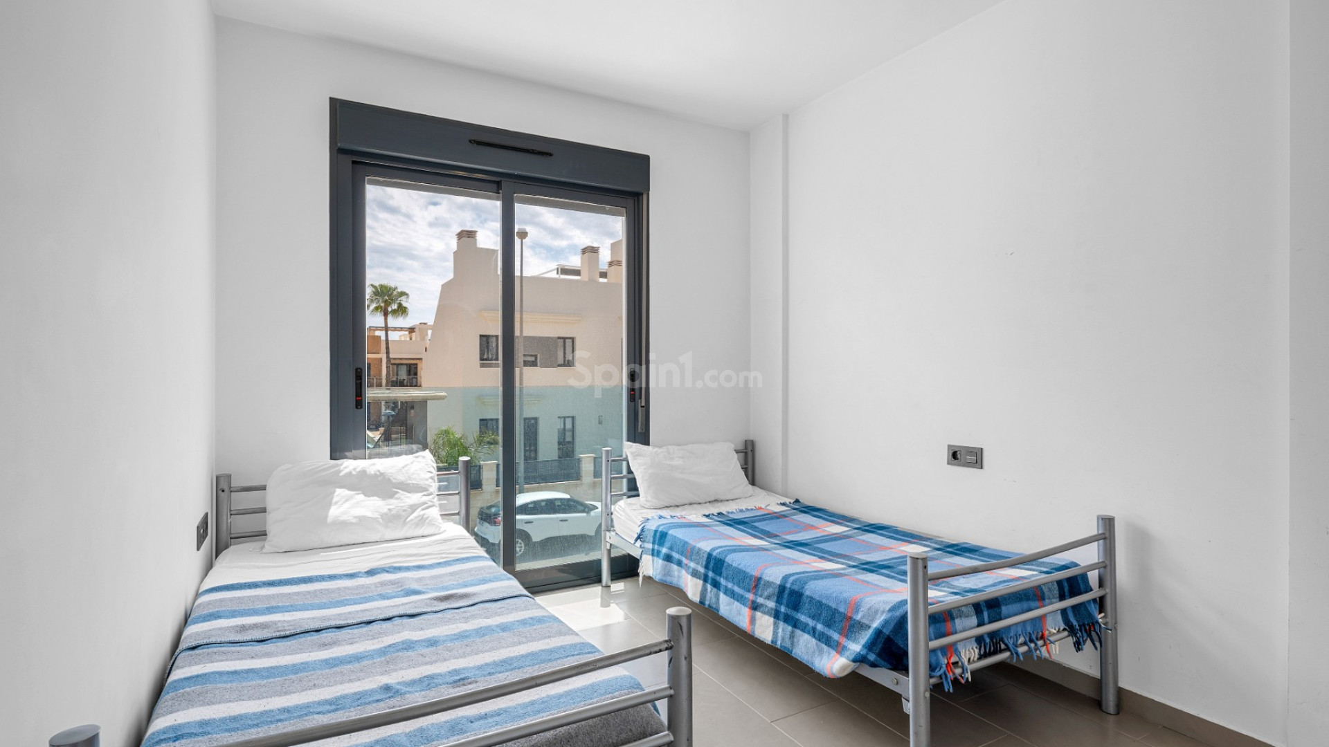 Resale - Lägenhet -
Orihuela Costa - La Zenia