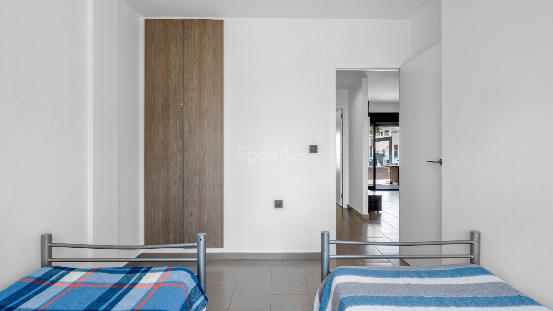 Resale - Lägenhet -
Orihuela Costa - La Zenia