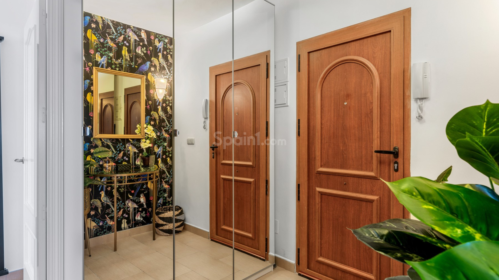 Resale - Lägenhet -
Orihuela Costa - La Zenia
