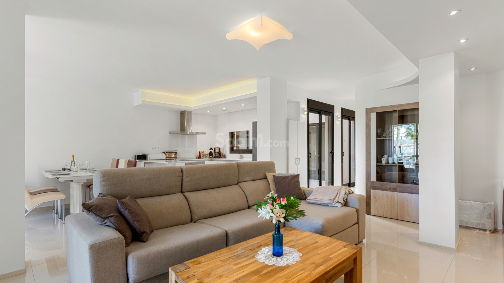 Resale - Lägenhet -
Orihuela Costa - La Zenia