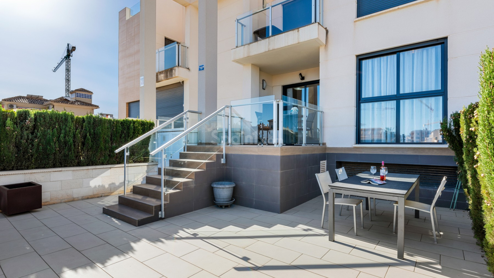 Resale - Lägenhet -
Orihuela Costa - La Zenia