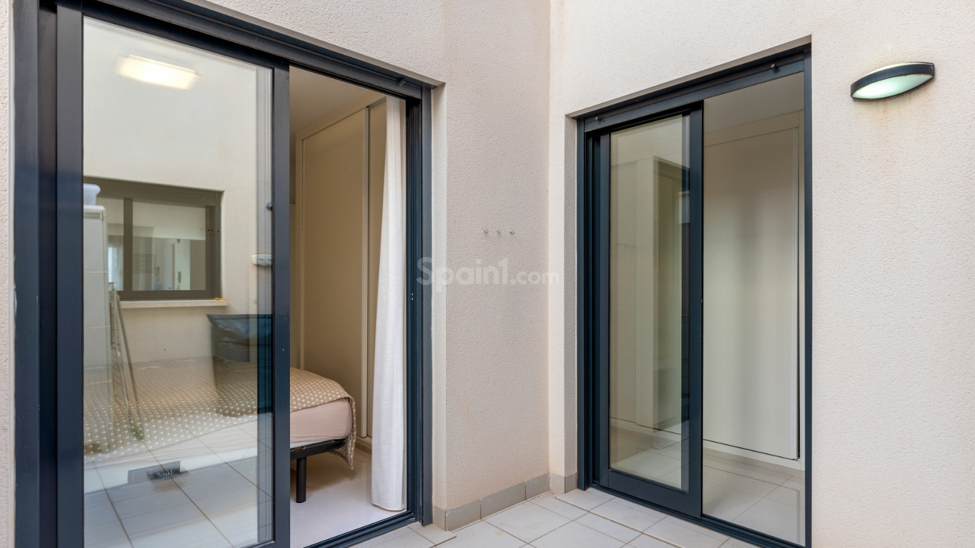 Resale - Lägenhet -
Orihuela Costa - La Zenia