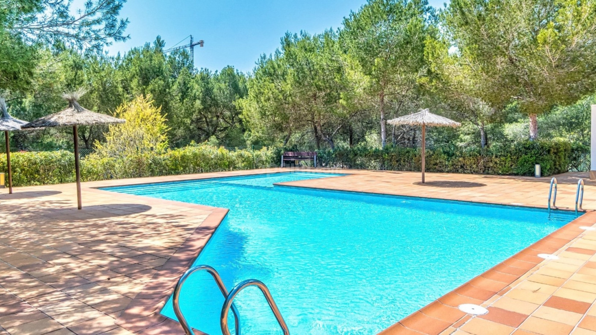 Resale - Lägenhet -
Orihuela Costa - LAS COLINAS GOLF RESORT