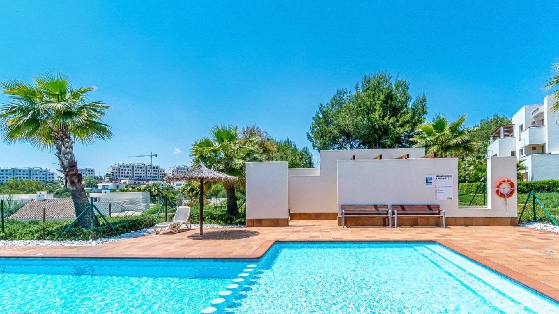 Resale - Lägenhet -
Orihuela Costa - LAS COLINAS GOLF RESORT