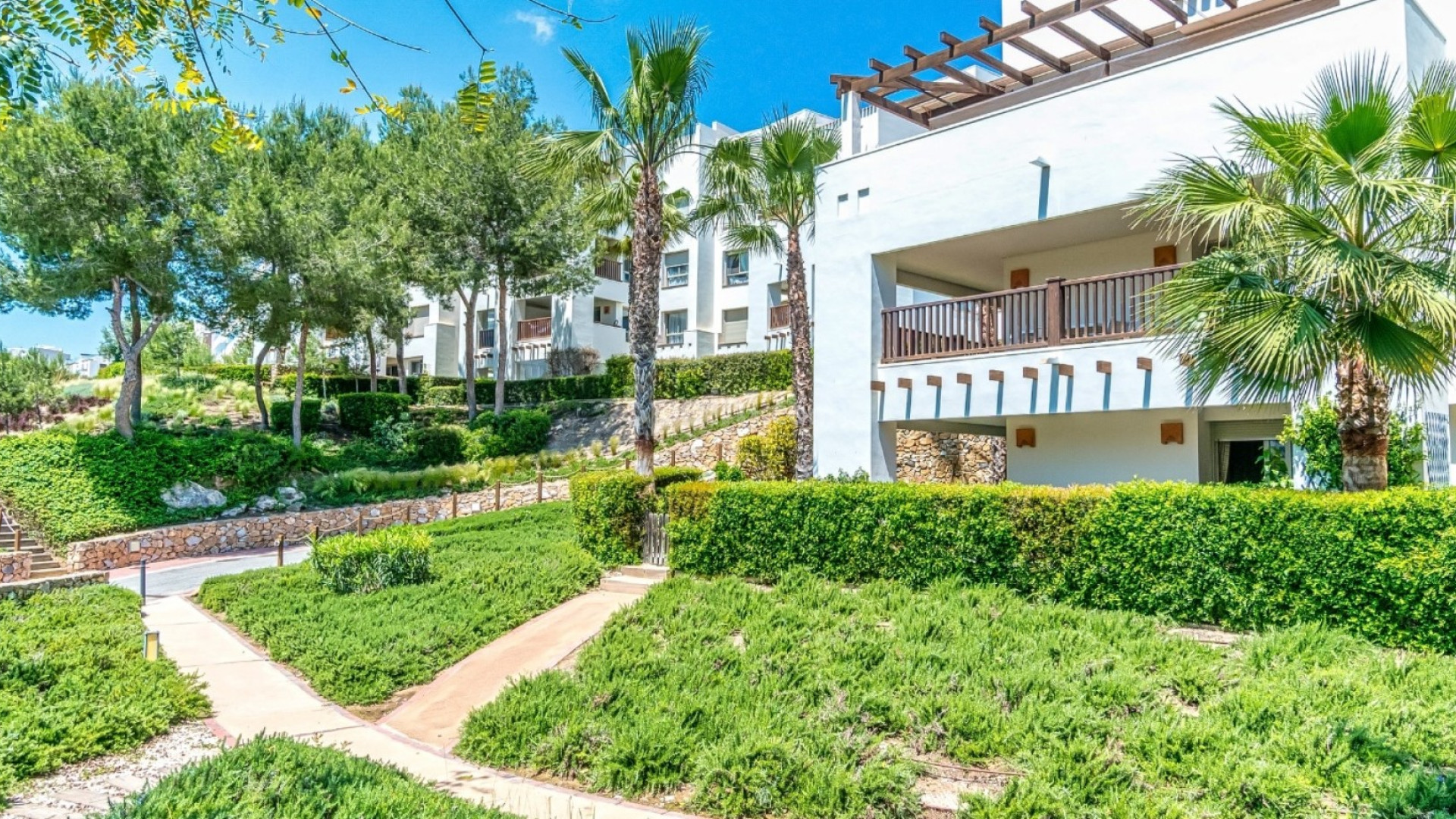 Resale - Lägenhet -
Orihuela Costa - LAS COLINAS GOLF RESORT