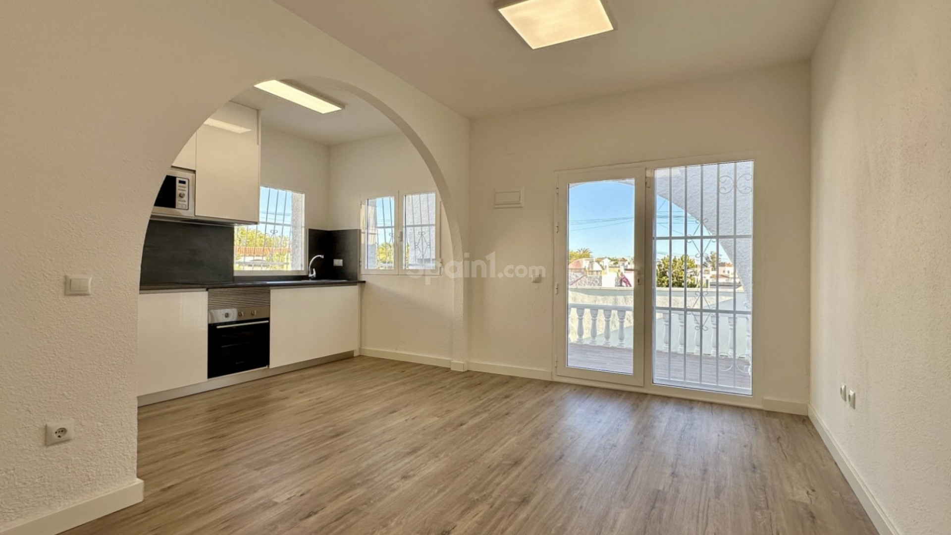 Resale - Lägenhet -
Orihuela Costa - Las Filipinas