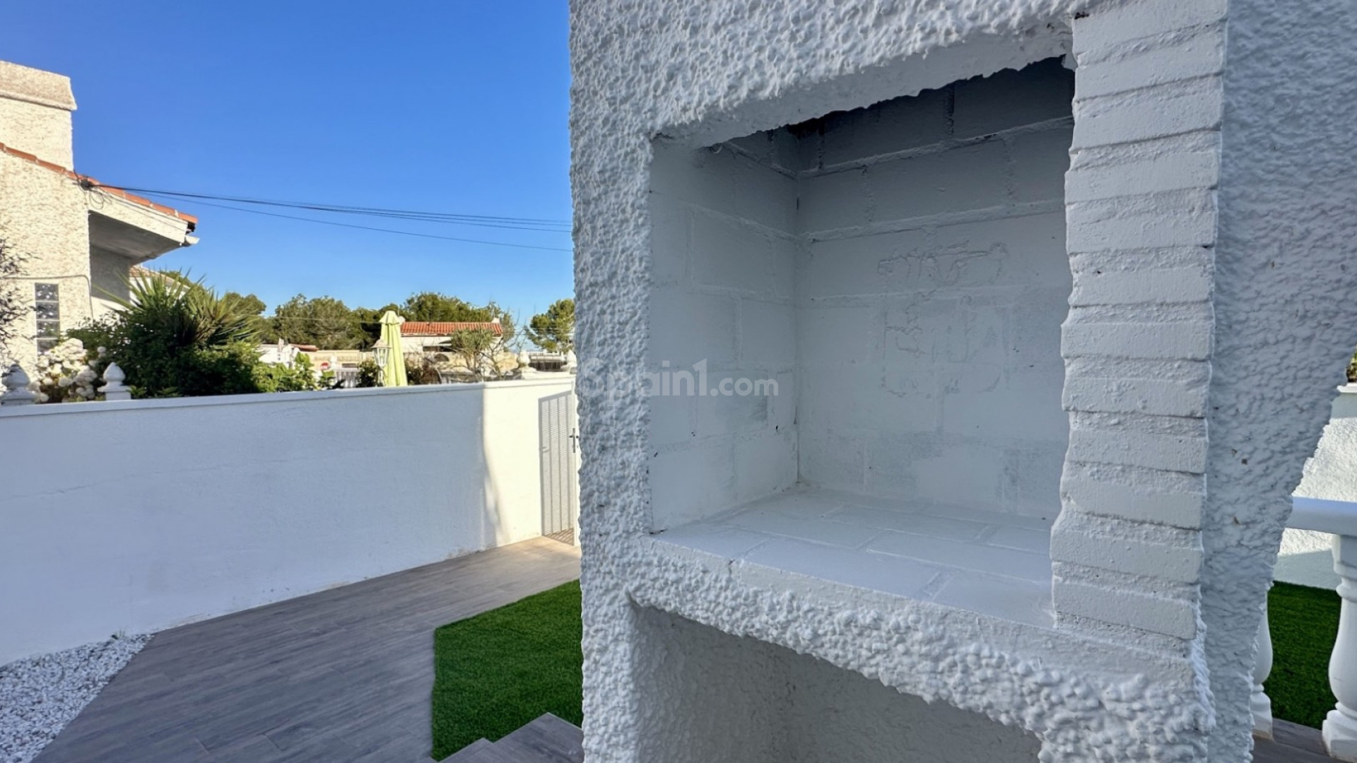 Resale - Lägenhet -
Orihuela Costa - Las Filipinas