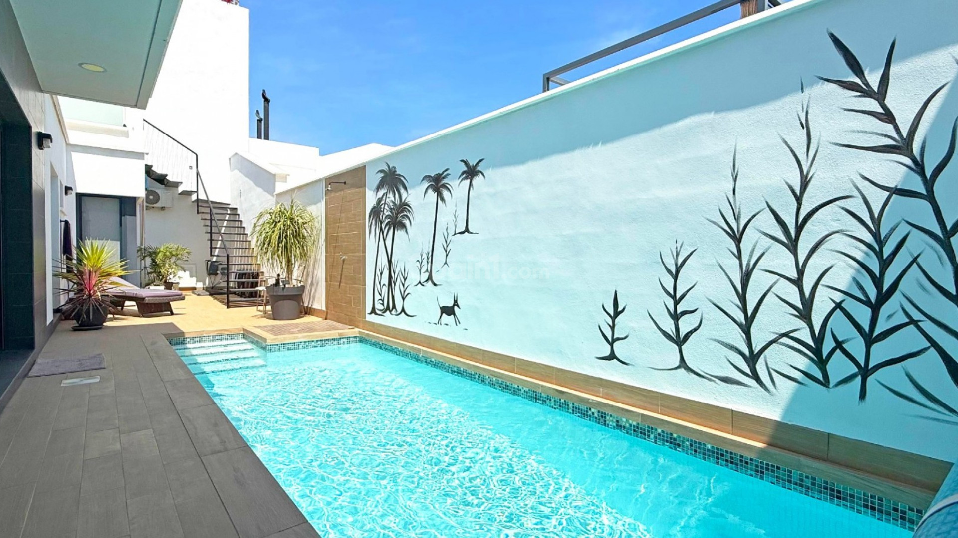 Resale - Lägenhet -
Orihuela Costa - Lomas de Cabo Roig
