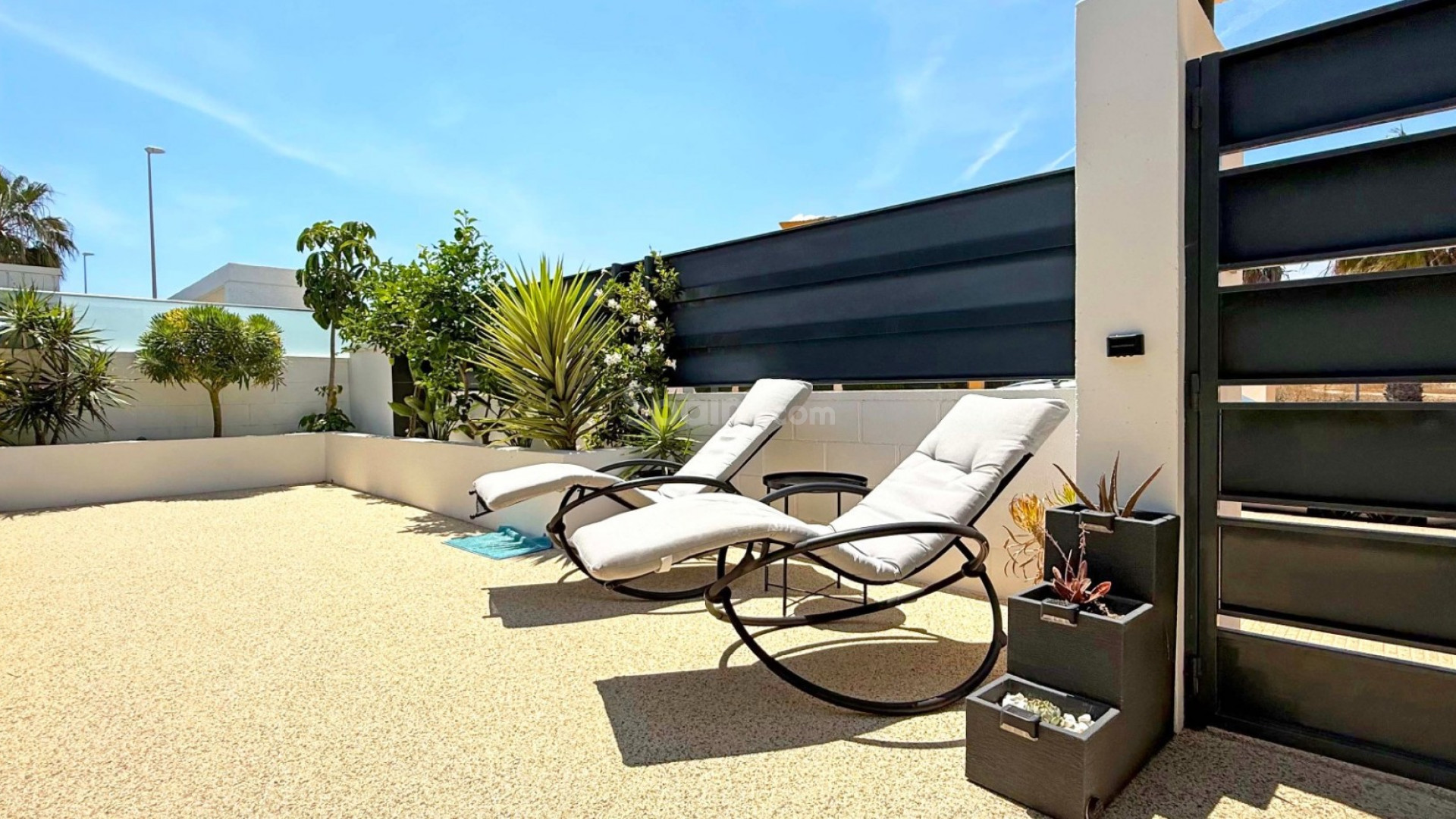 Resale - Lägenhet -
Orihuela Costa - Lomas de Cabo Roig