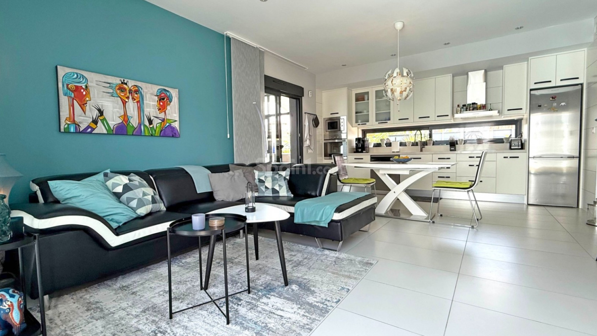 Resale - Lägenhet -
Orihuela Costa - Lomas de Cabo Roig