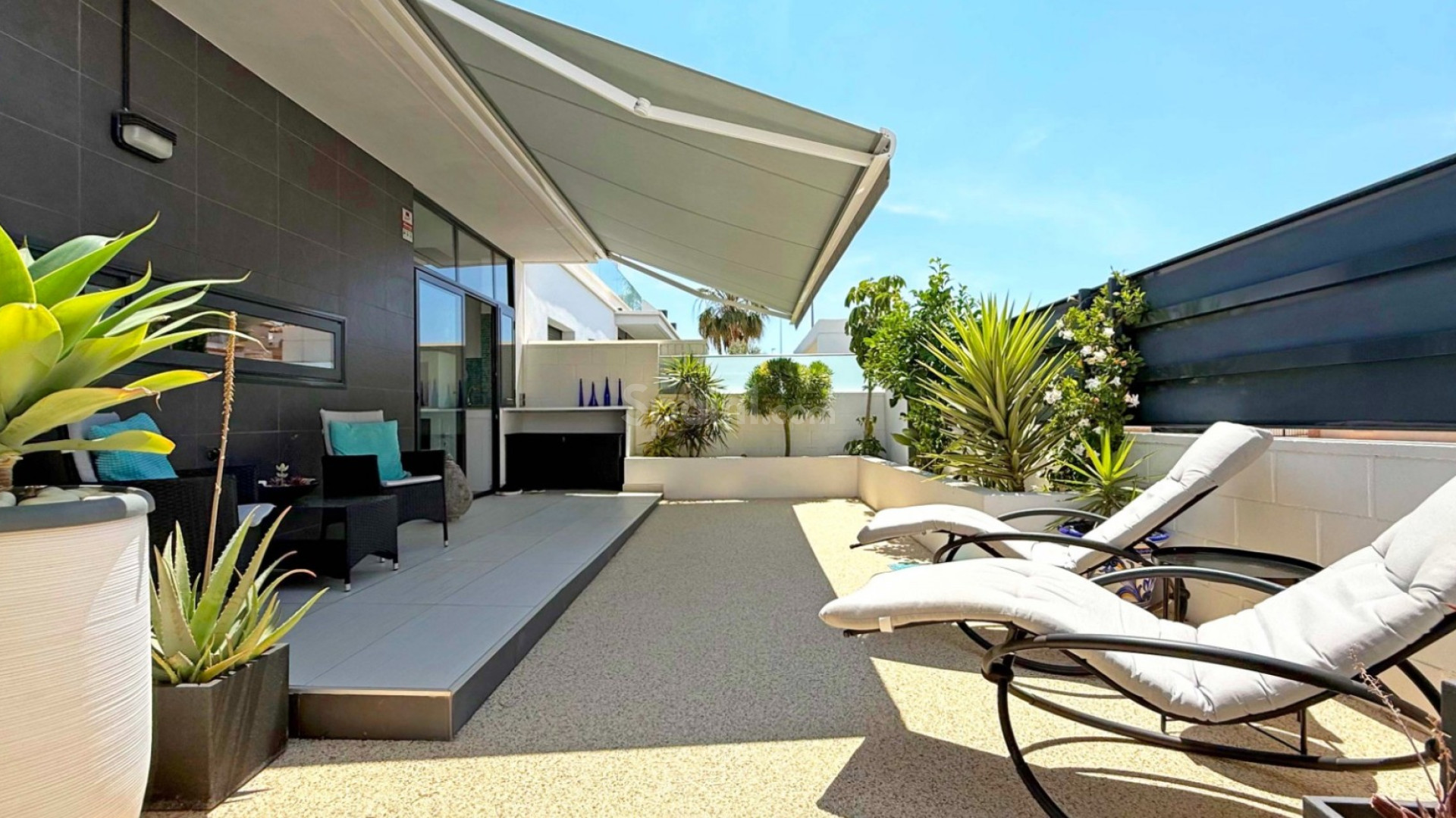 Resale - Lägenhet -
Orihuela Costa - Lomas de Cabo Roig